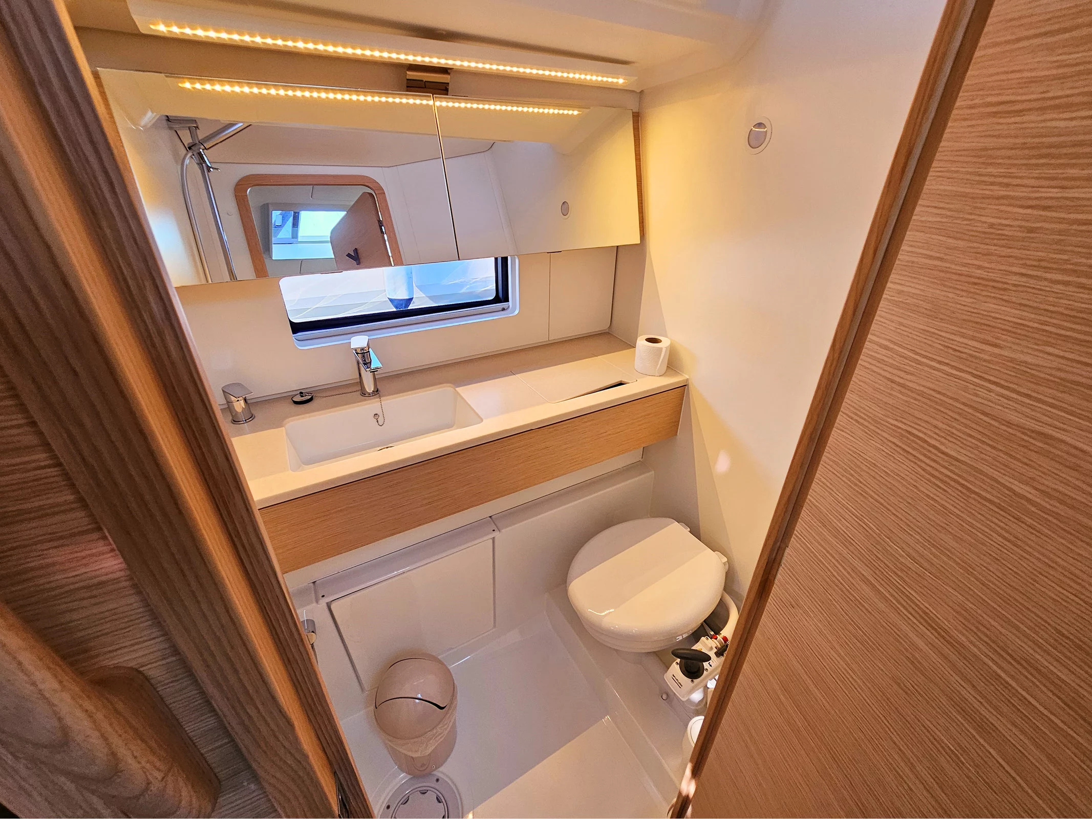 Dufour 44 Grand Large (Virtuoso)  - 50
