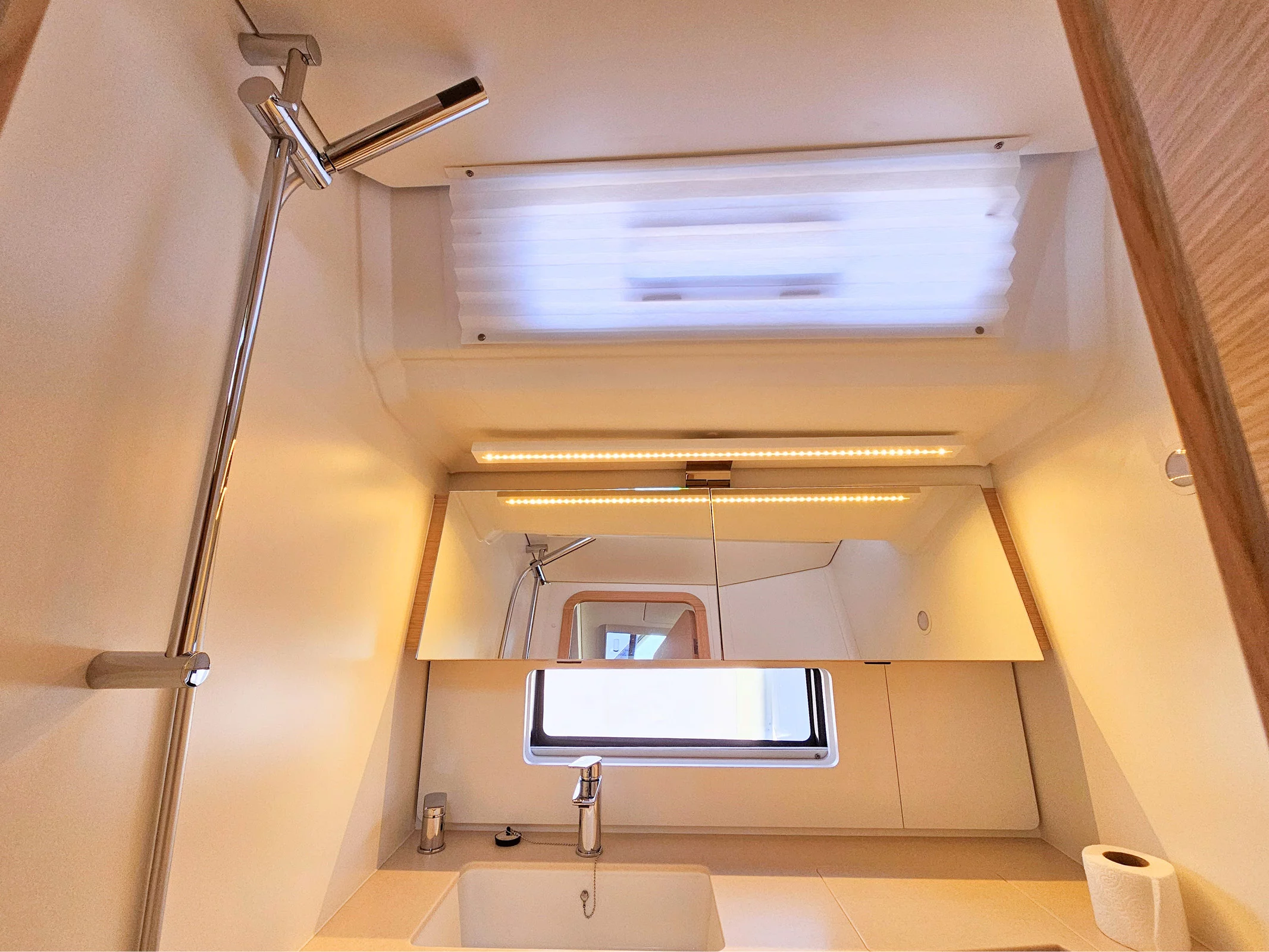 Dufour 44 Grand Large (Virtuoso)  - 17