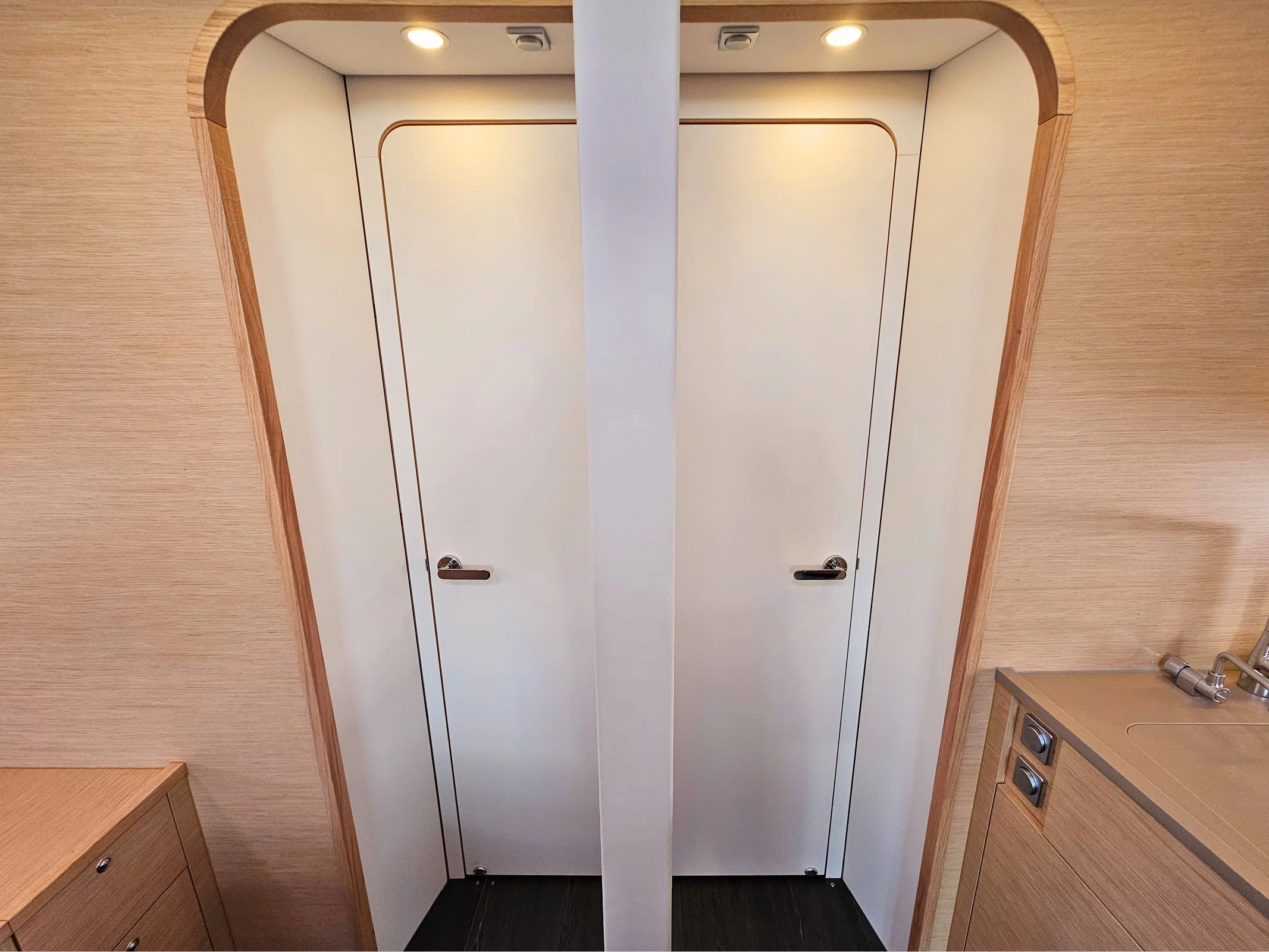 Dufour 44 Grand Large (Virtuoso)  - 106