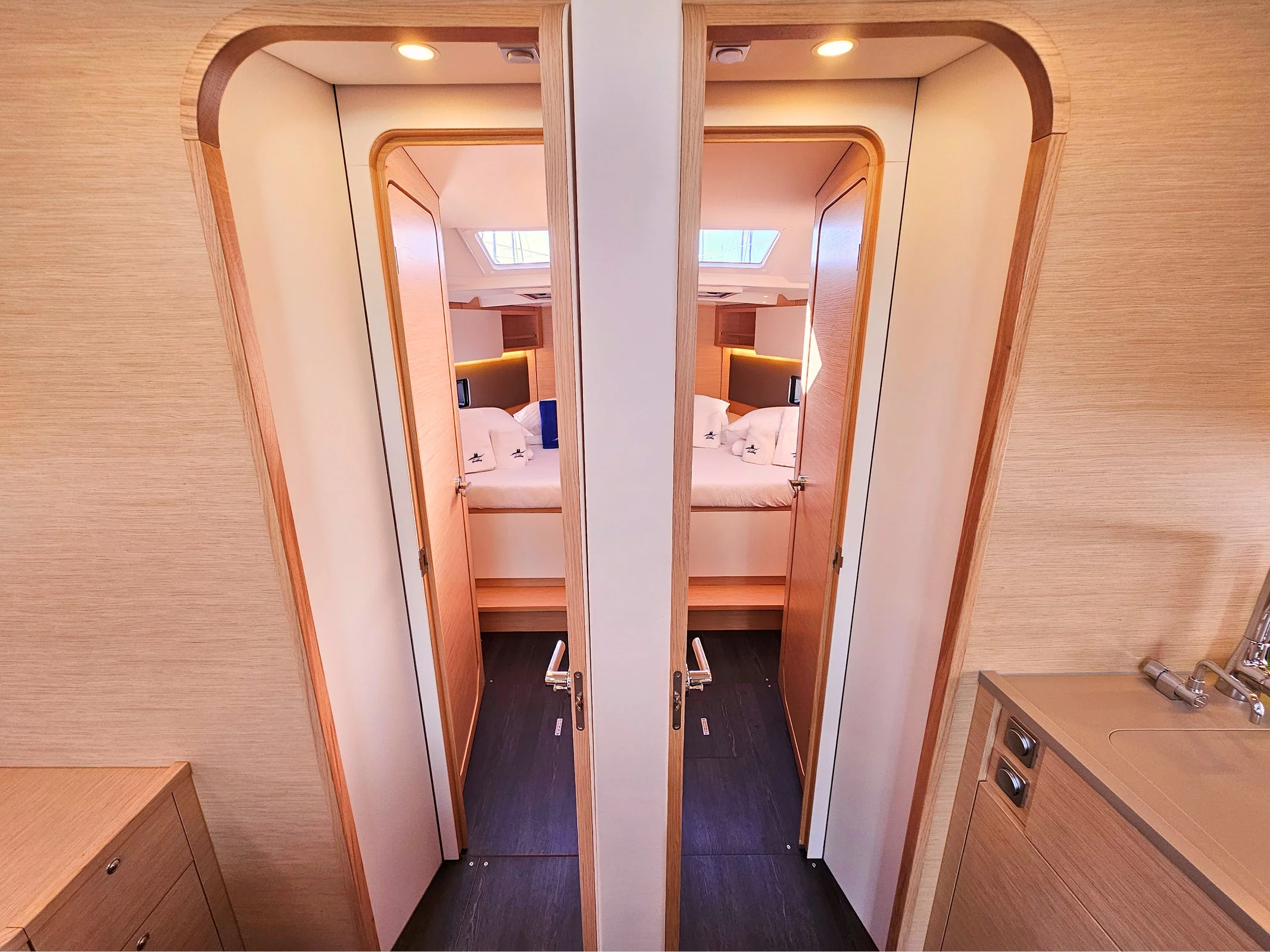 Dufour 44 Grand Large (Virtuoso)  - 66