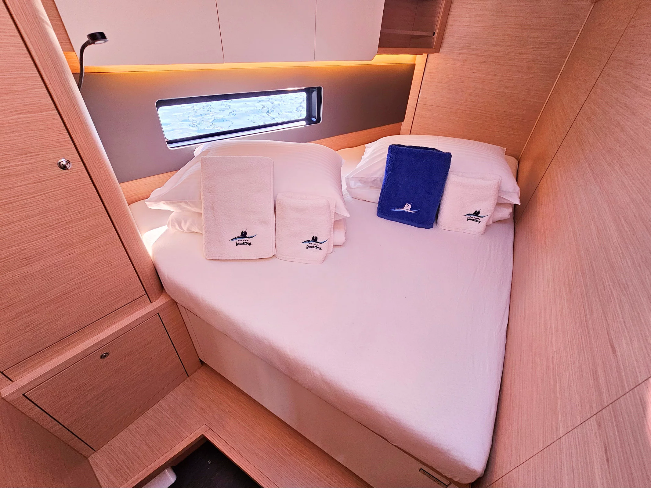 Dufour 44 Grand Large (Virtuoso)  - 19