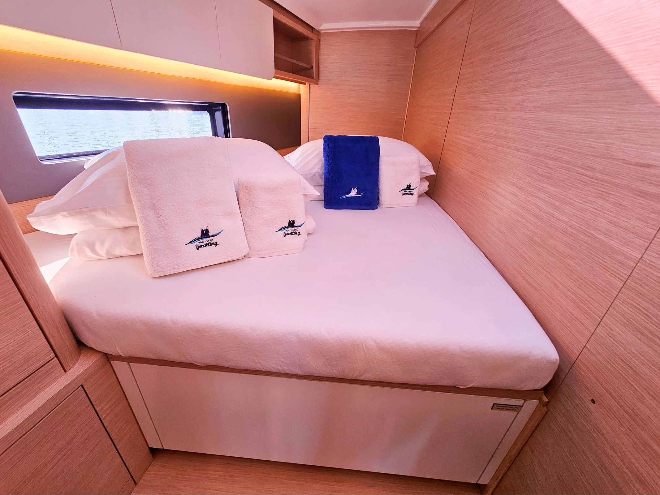 Dufour 44 Grand Large (Virtuoso)  - 80