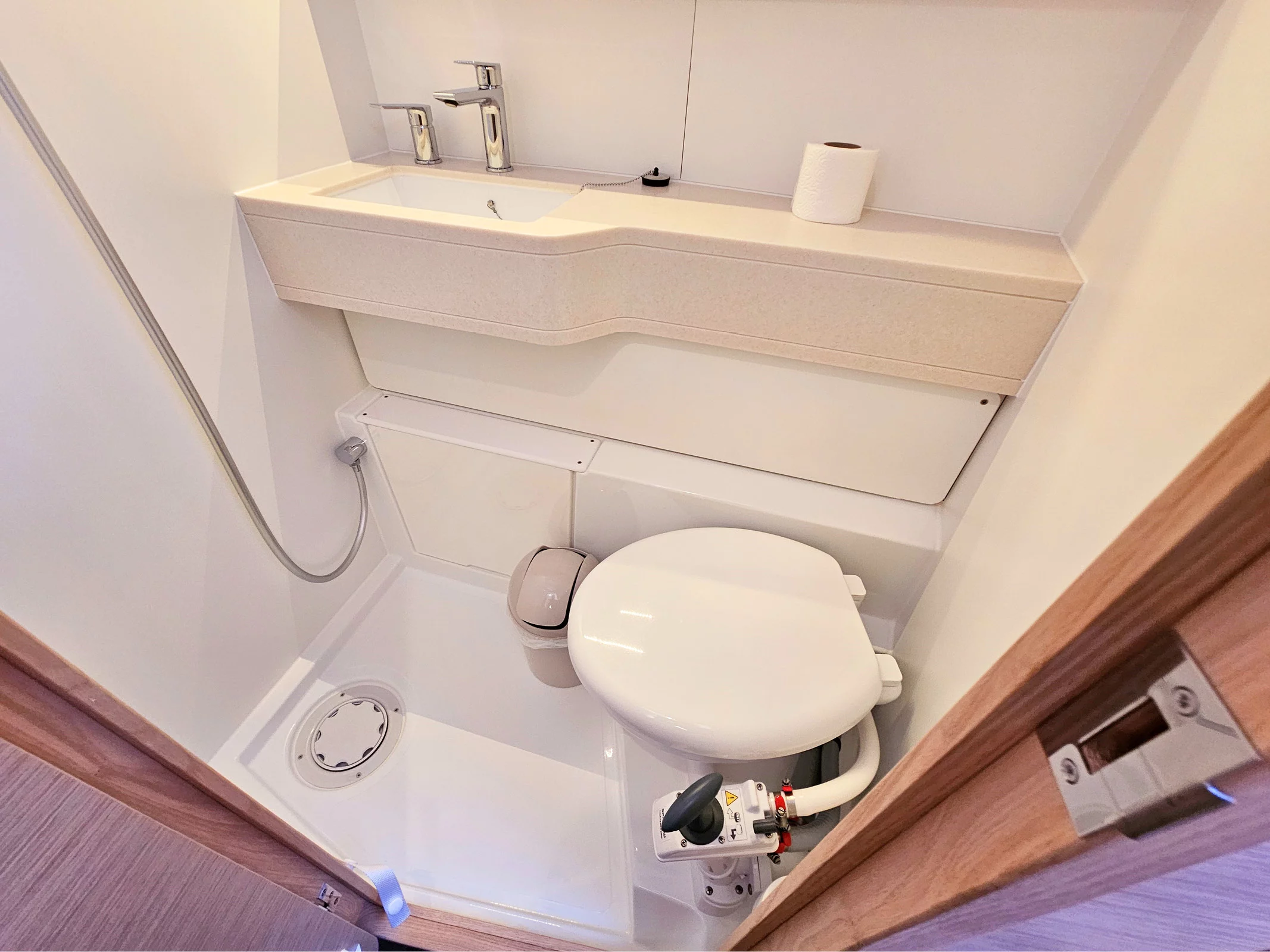 Dufour 44 Grand Large (Virtuoso)  - 107