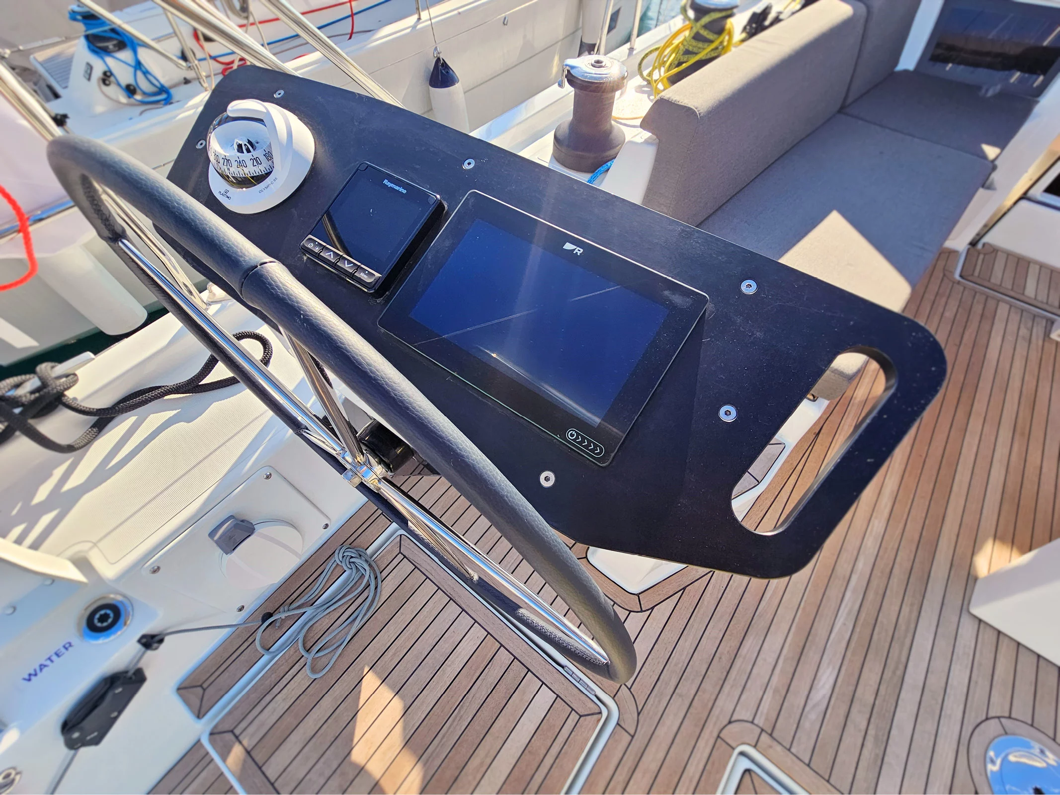 Dufour 44 Grand Large (Virtuoso)  - 59