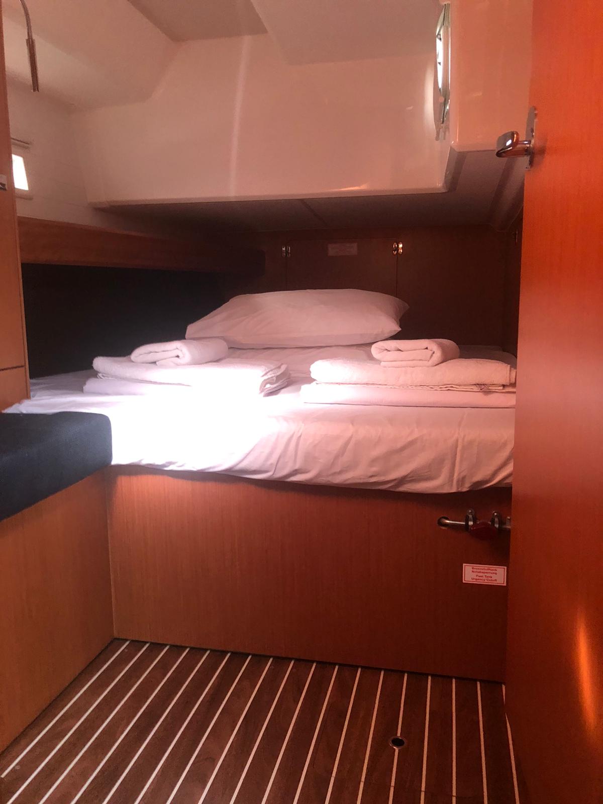 Photo #28 - Bavaria Cruiser 46 (Topcu) in Gocek - 15130