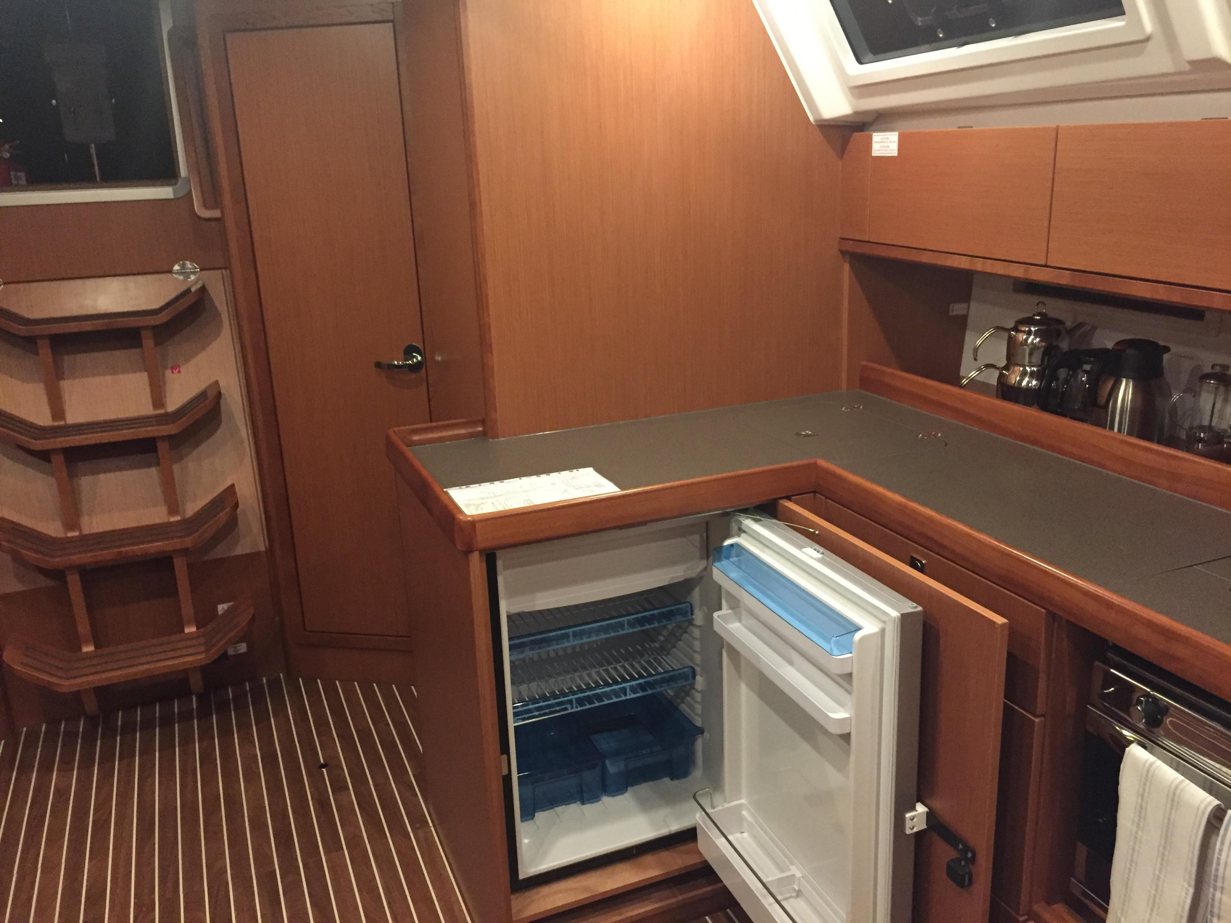 Photo #32 - Bavaria Cruiser 46 (Topcu) in Gocek - 15130