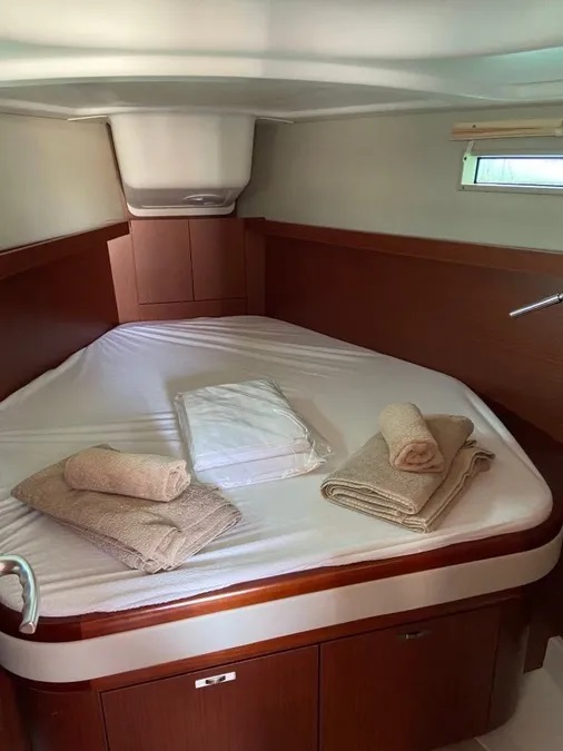 Photo #10 - Dehler 38 SQ (Polaris) in Lavrion - 17240