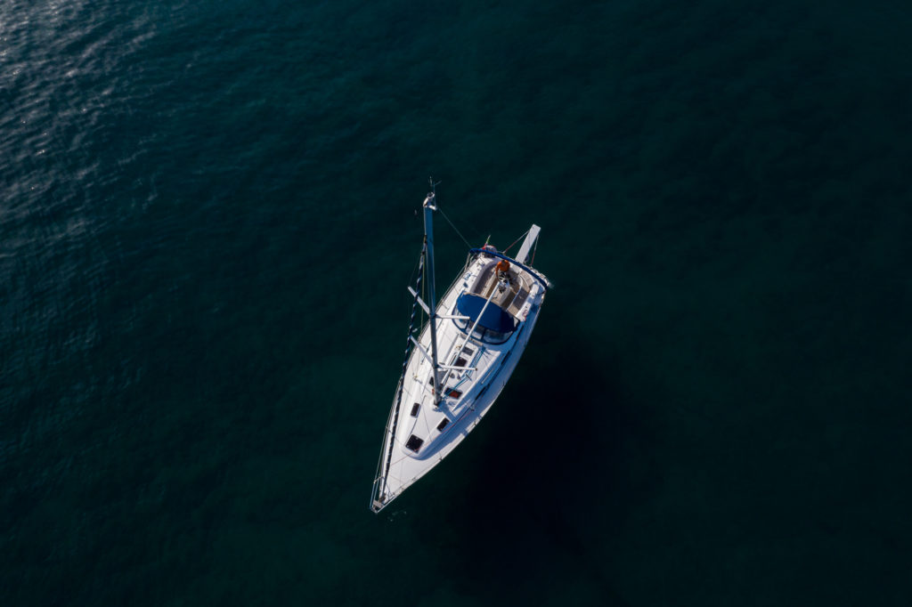 Photo #15 - Bavaria 37 Cruiser (Gigiona) in San Vincenzo - 6386