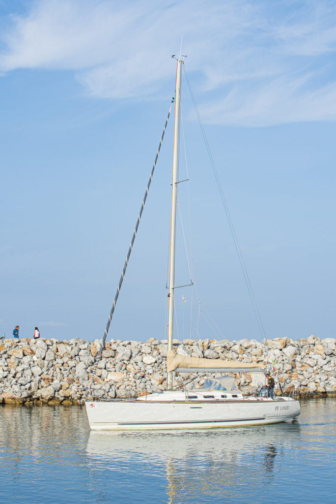 Photo #15 - First 40.7 (Milena) in San Vincenzo - 6387