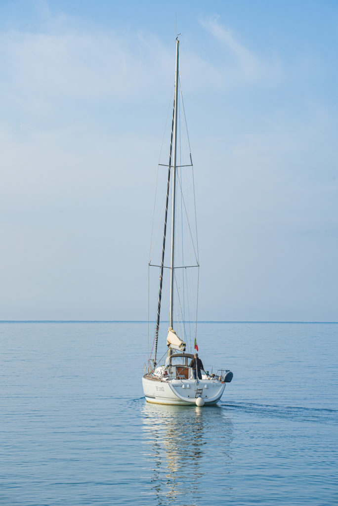 Photo #6 - First 40.7 (Milena) in San Vincenzo - 6387