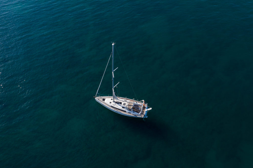 Photo #16 - Bavaria Cruiser 41 (Libeccio) in San Vincenzo - 6388