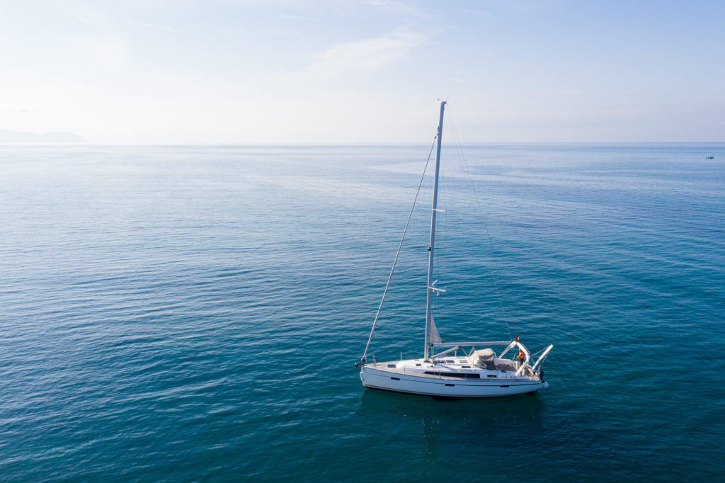Photo #18 - Bavaria Cruiser 41 (Libeccio) in San Vincenzo - 6388