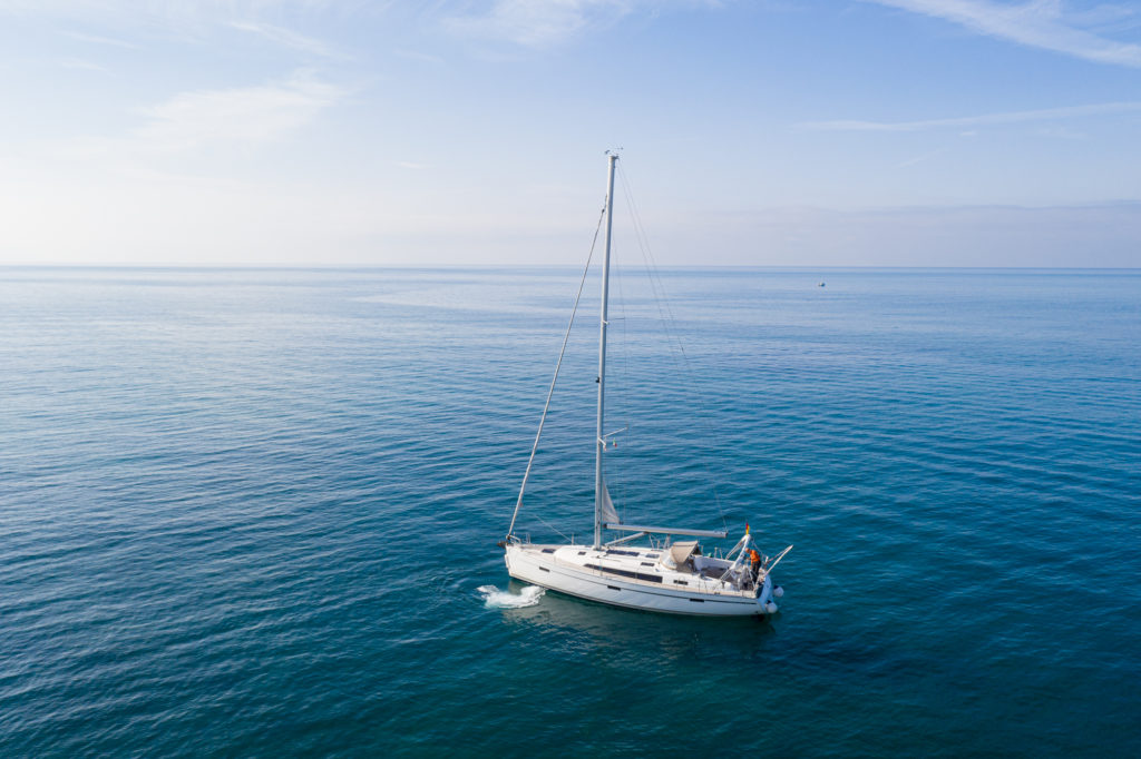 Photo #10 - Bavaria Cruiser 41 (Libeccio) in San Vincenzo - 6388