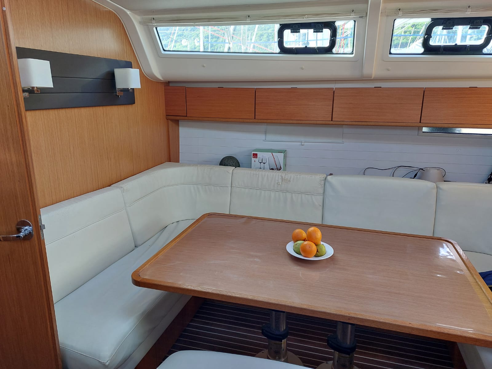 Photo #14 - Bavaria 51 Cruiser (Vera) en Meljine - 16239
