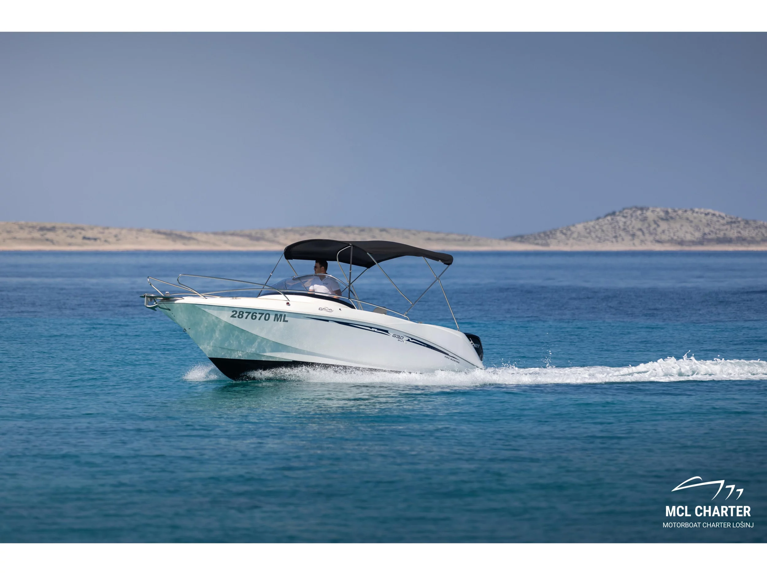 Galia 630 SD - 287670 ML (287670ML) Main image - 0