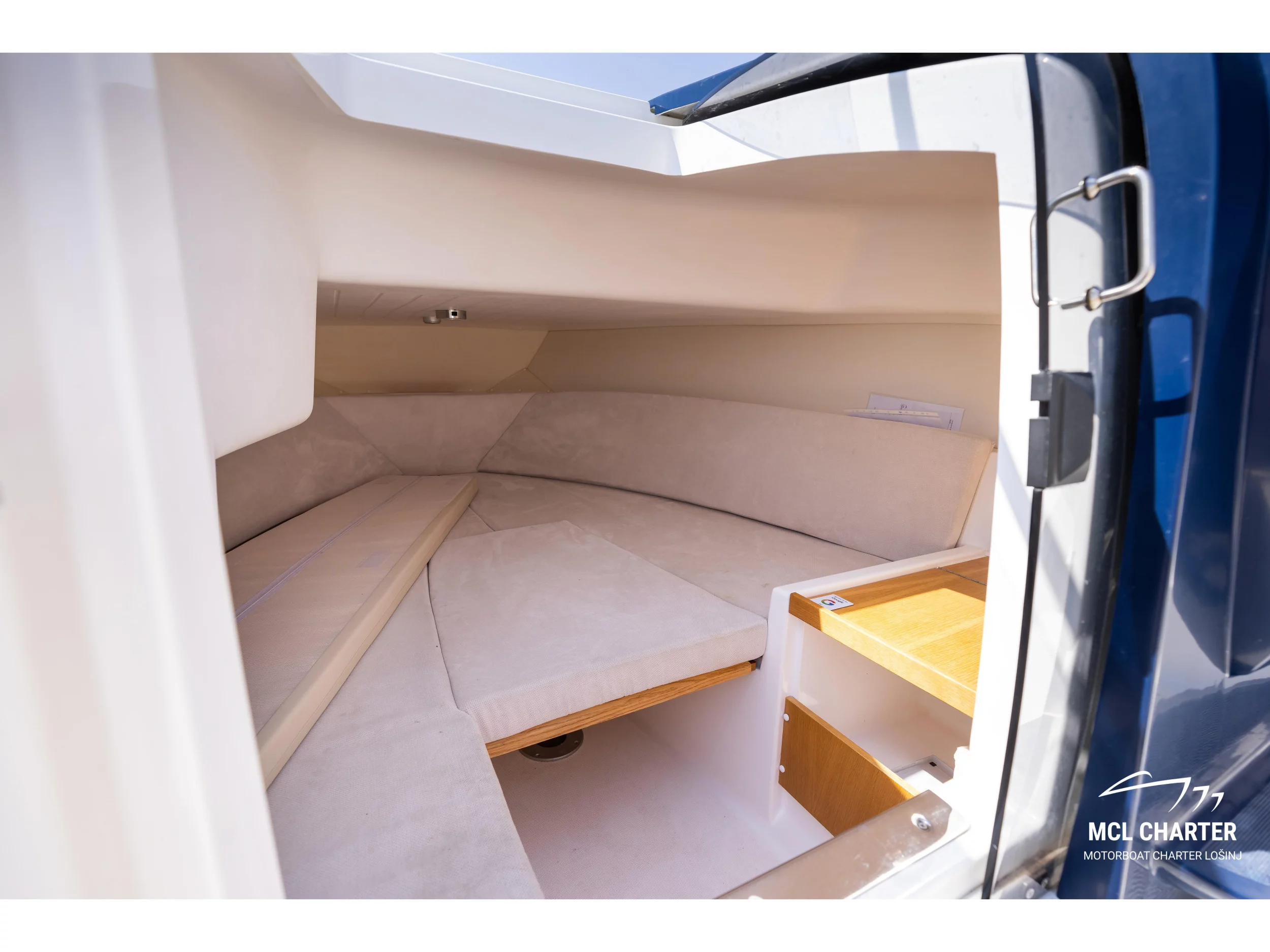 Galia 630 SD - 287670 ML (287670ML) Interior image - 2