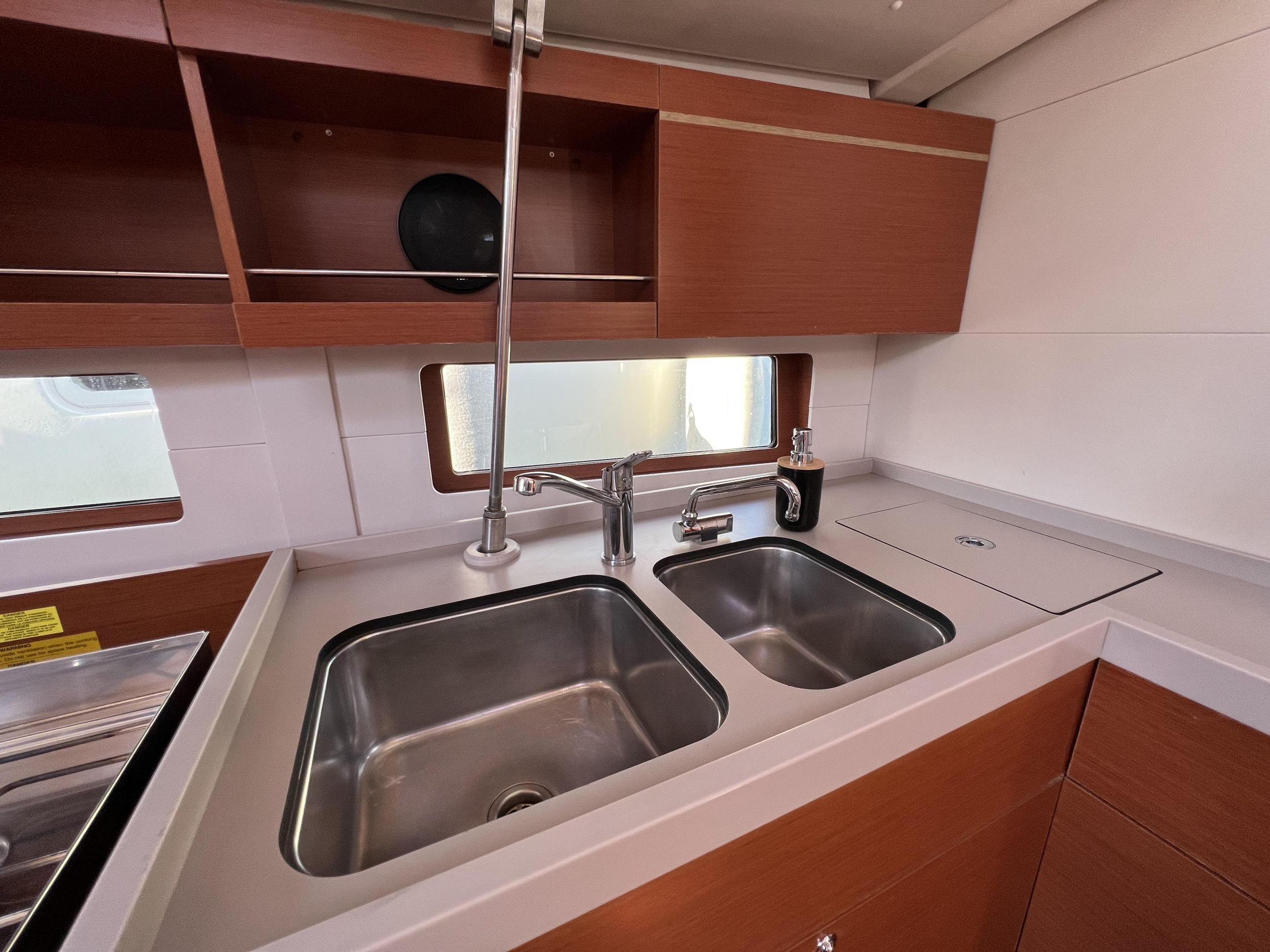Photo #8 - Oceanis 46.1 (Ostria) in Atene - 18822