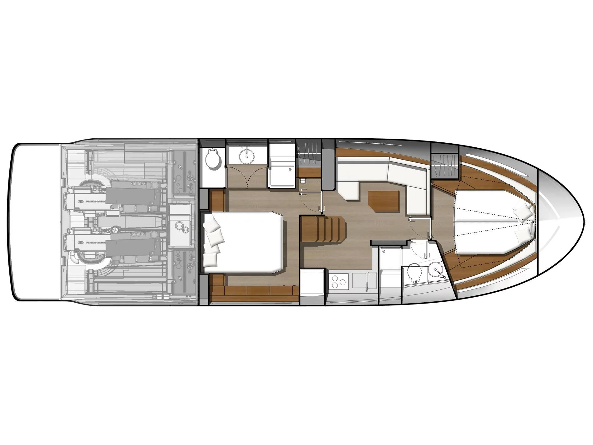 Leader 46 (Giorgia) Plan image - 4