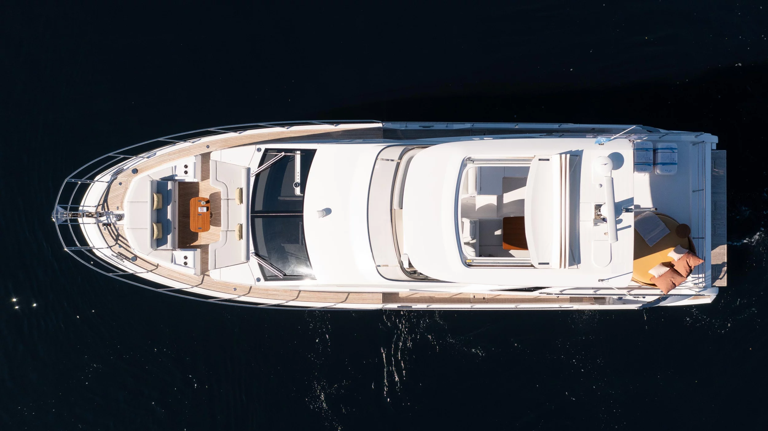 Azimut 60 Fly (Alibaba)  - 30