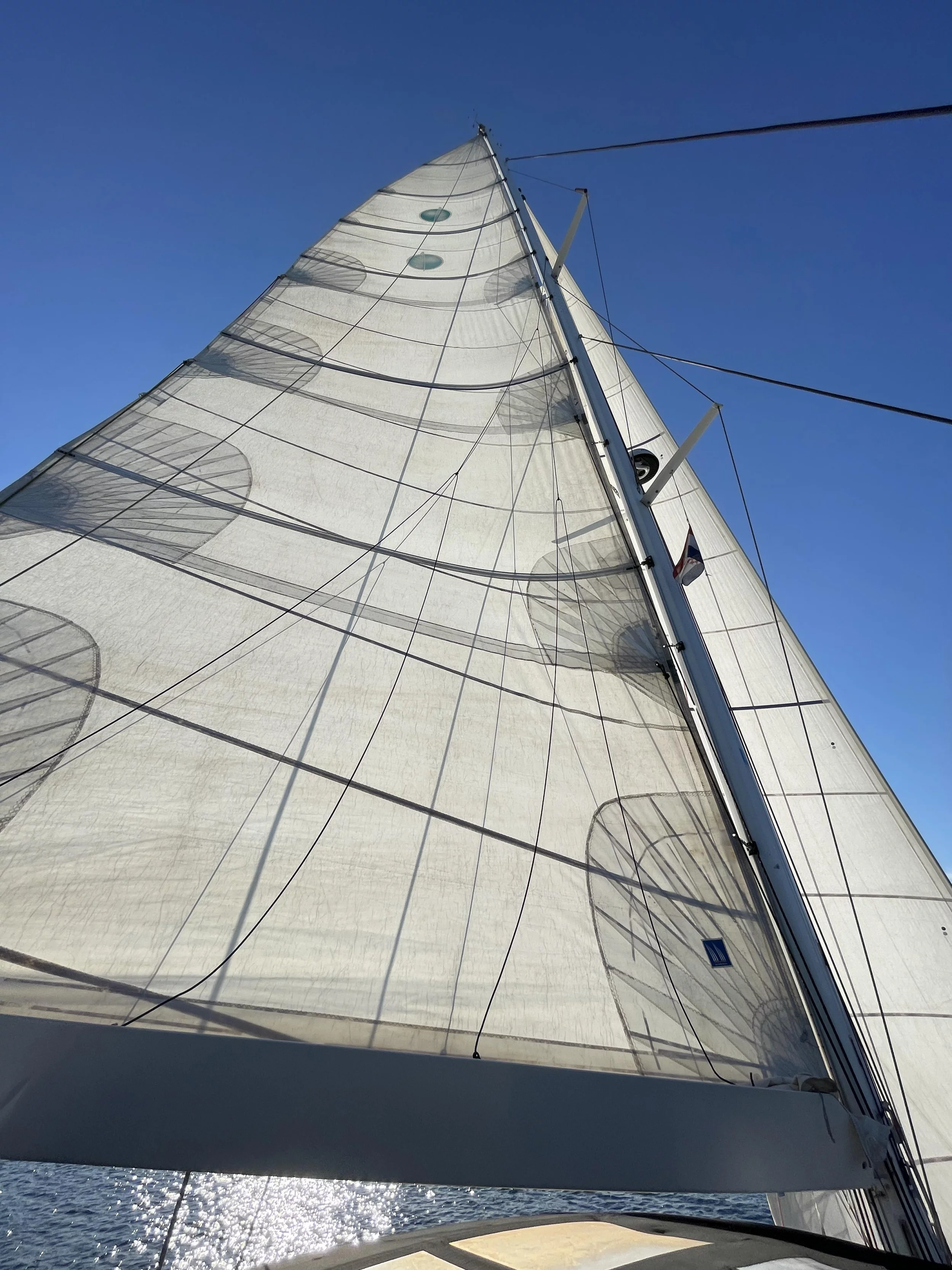 Lagoon 52F (DISCOVERY I w)  - 35