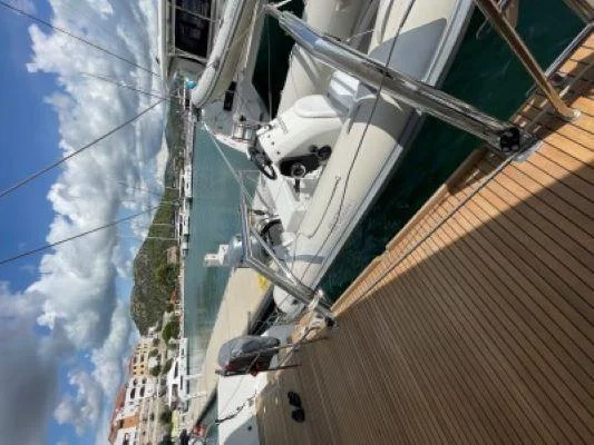 Lagoon 52F (DISCOVERY I w)  - 30