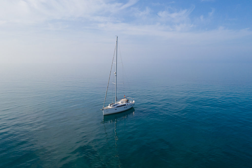Photo #15 - Bavaria Cruiser 46 (Libertà) in San Vincenzo - 14476