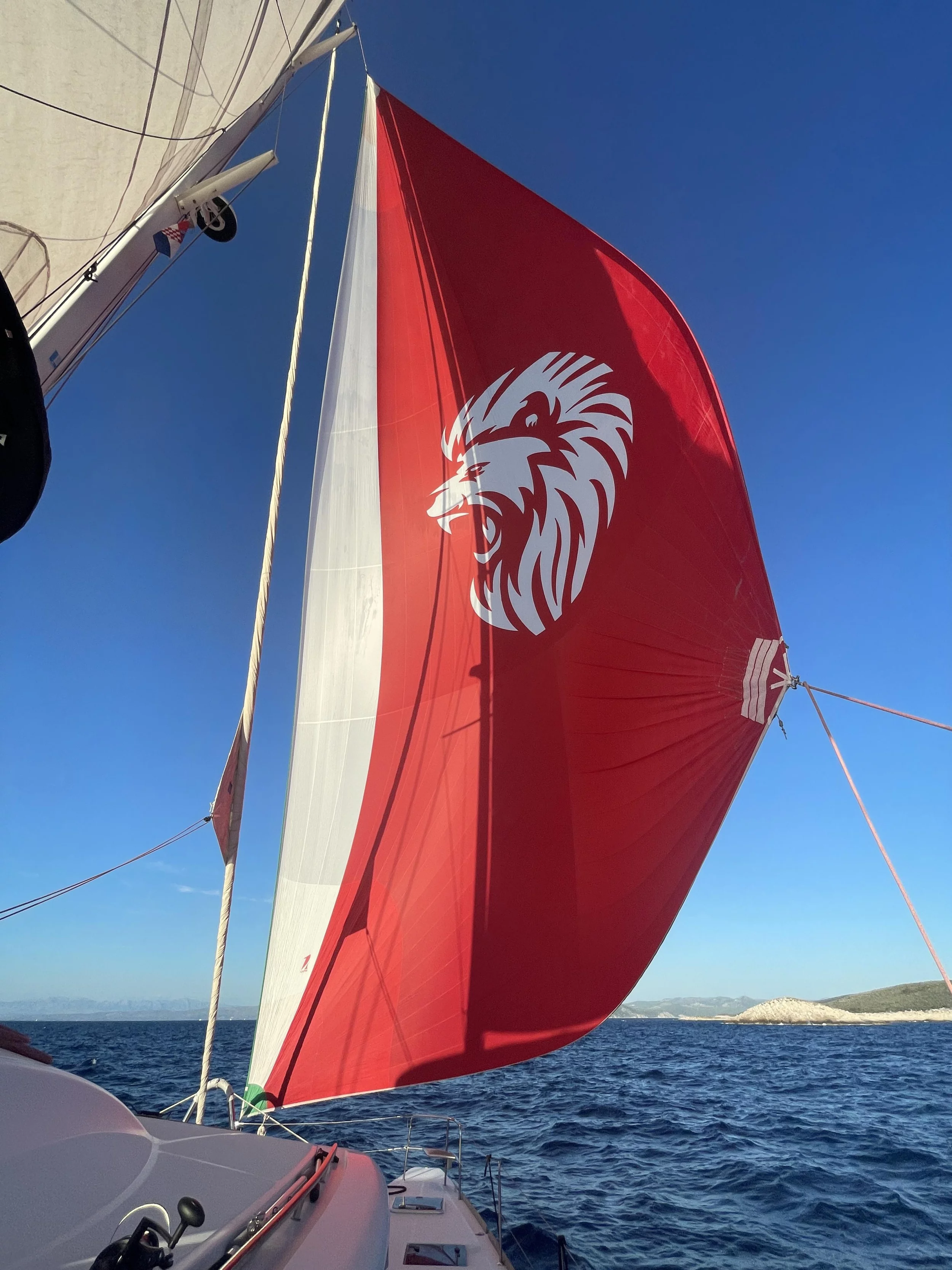 Lagoon 52F (DISCOVERY I w)  - 37