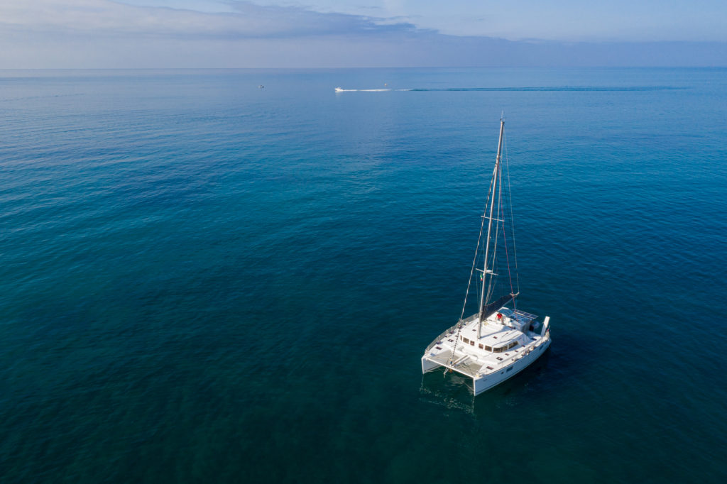 Photo #4 - Lagoon 440 (Enjala) in San Vincenzo - 6383