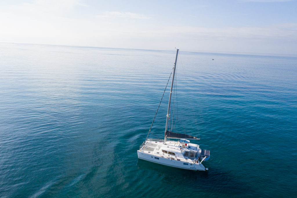 Photo #19 - Lagoon 440 (Enjala) in San Vincenzo - 6383
