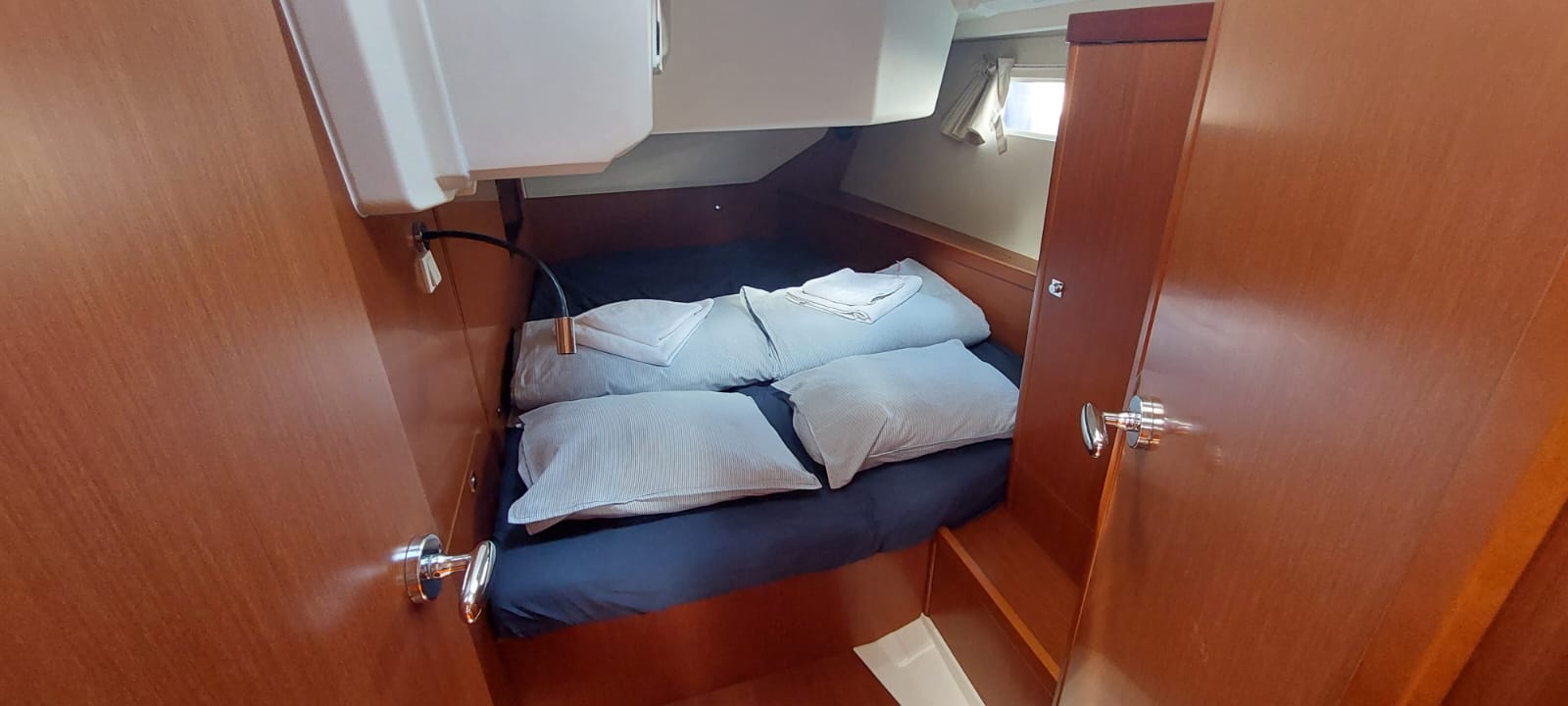 Photo #14 - Oceanis 45 (Stella) en Meljine - 9228