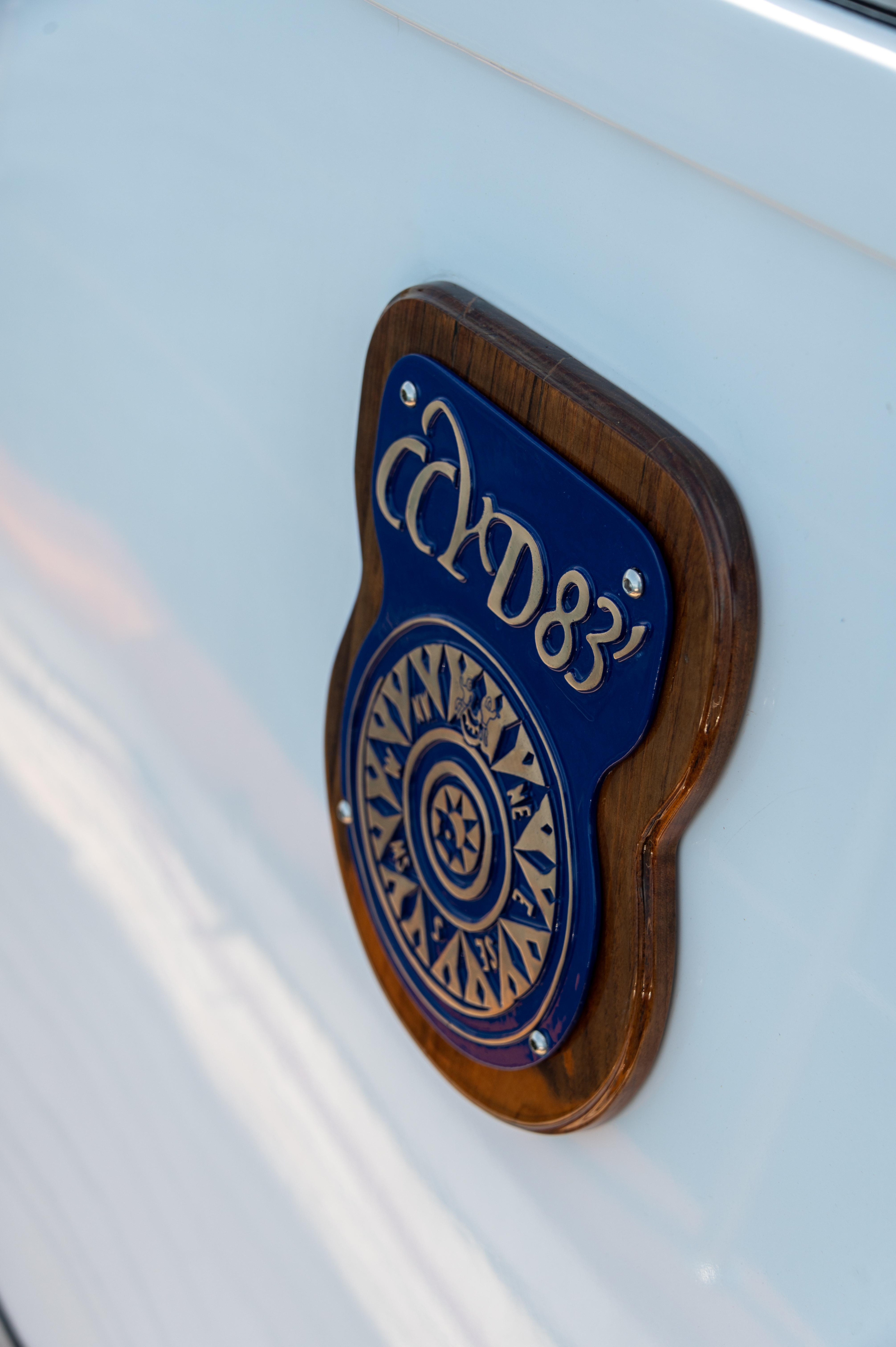 Photo #8 - CCYD 85 (Spirit L) in Atene - 19000