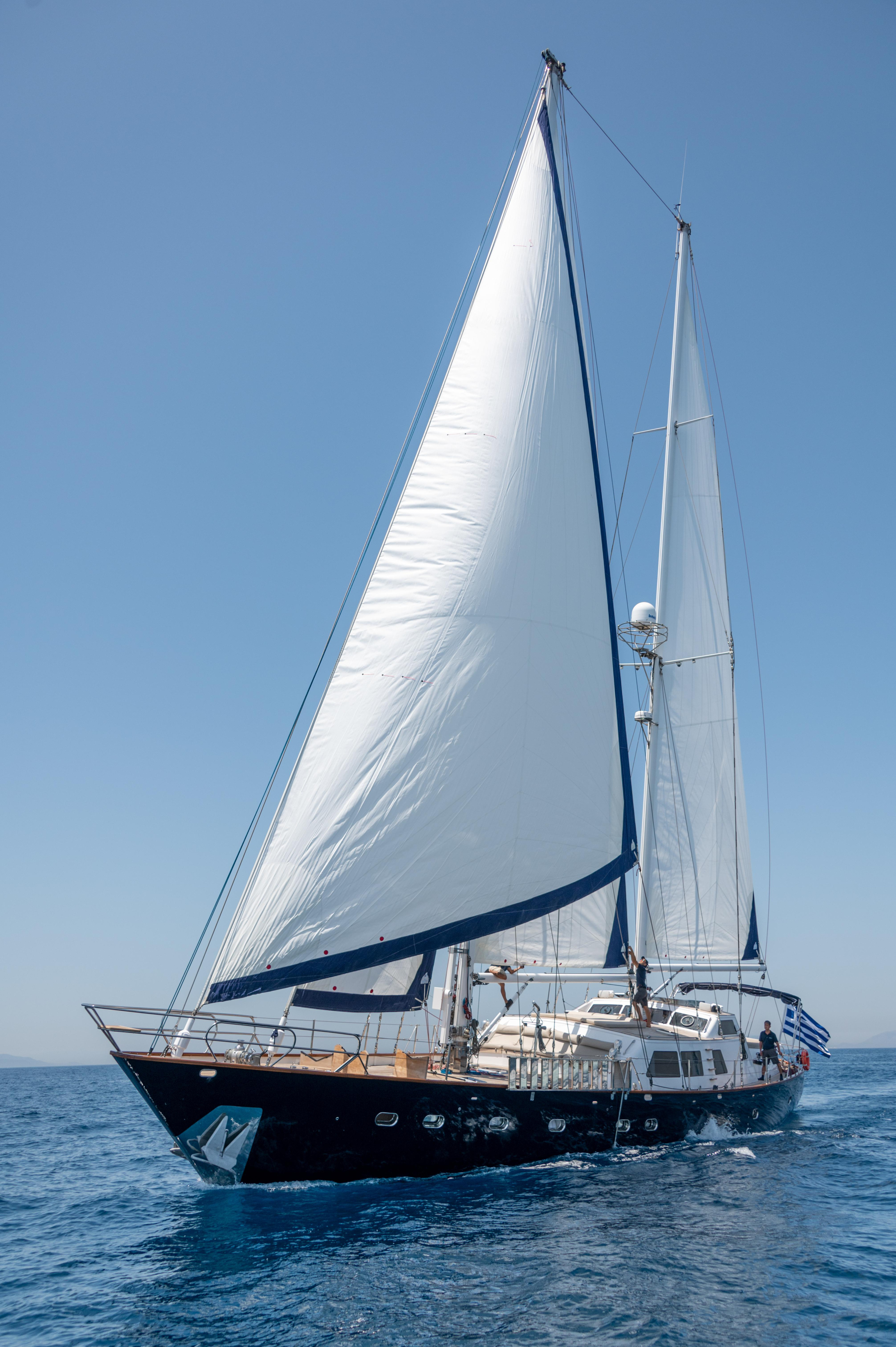 Photo #76 - CCYD 85 (Spirit L) in Atene - 19000