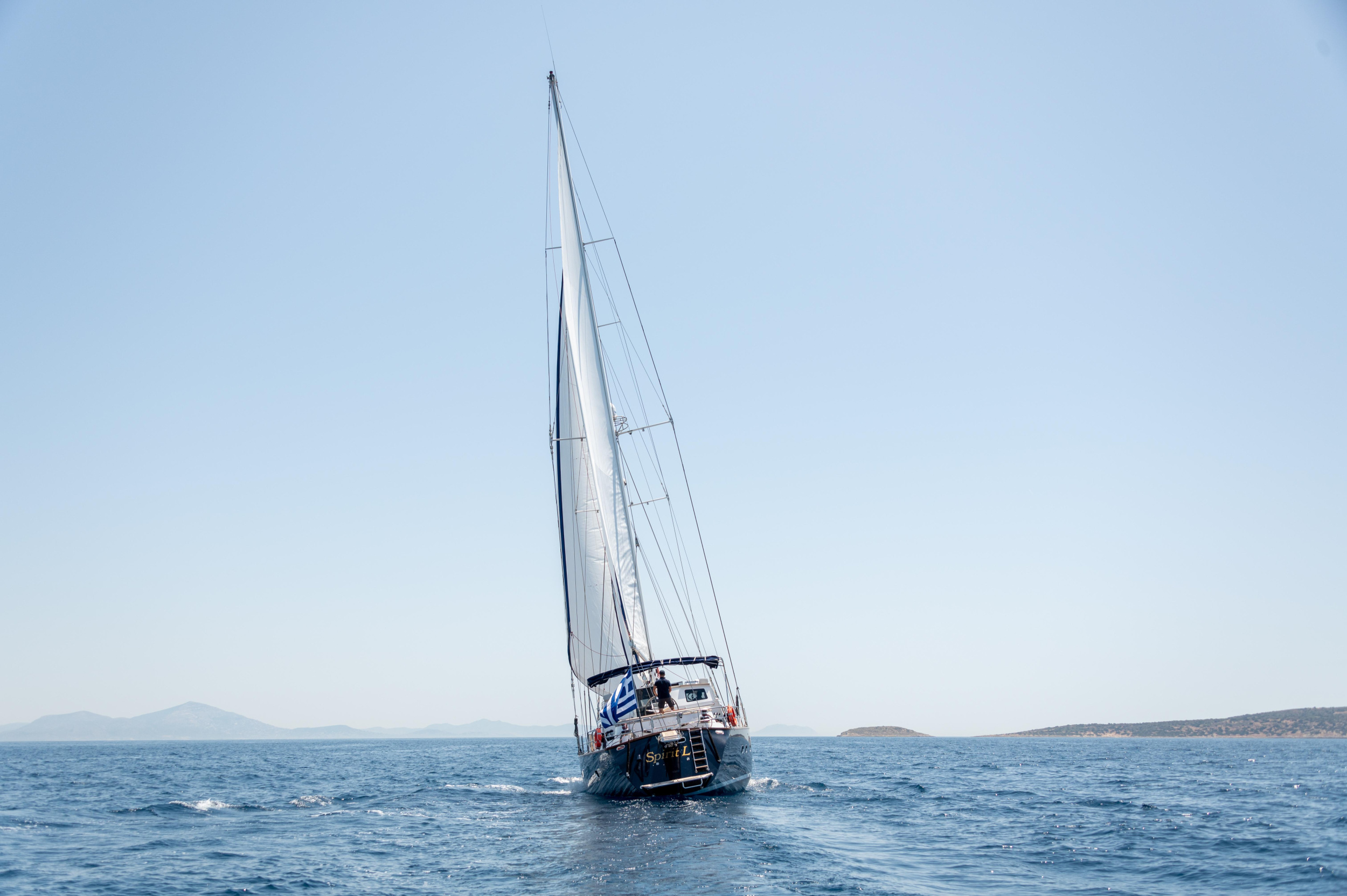 Photo #11 - CCYD 85 (Spirit L) in Atene - 19000