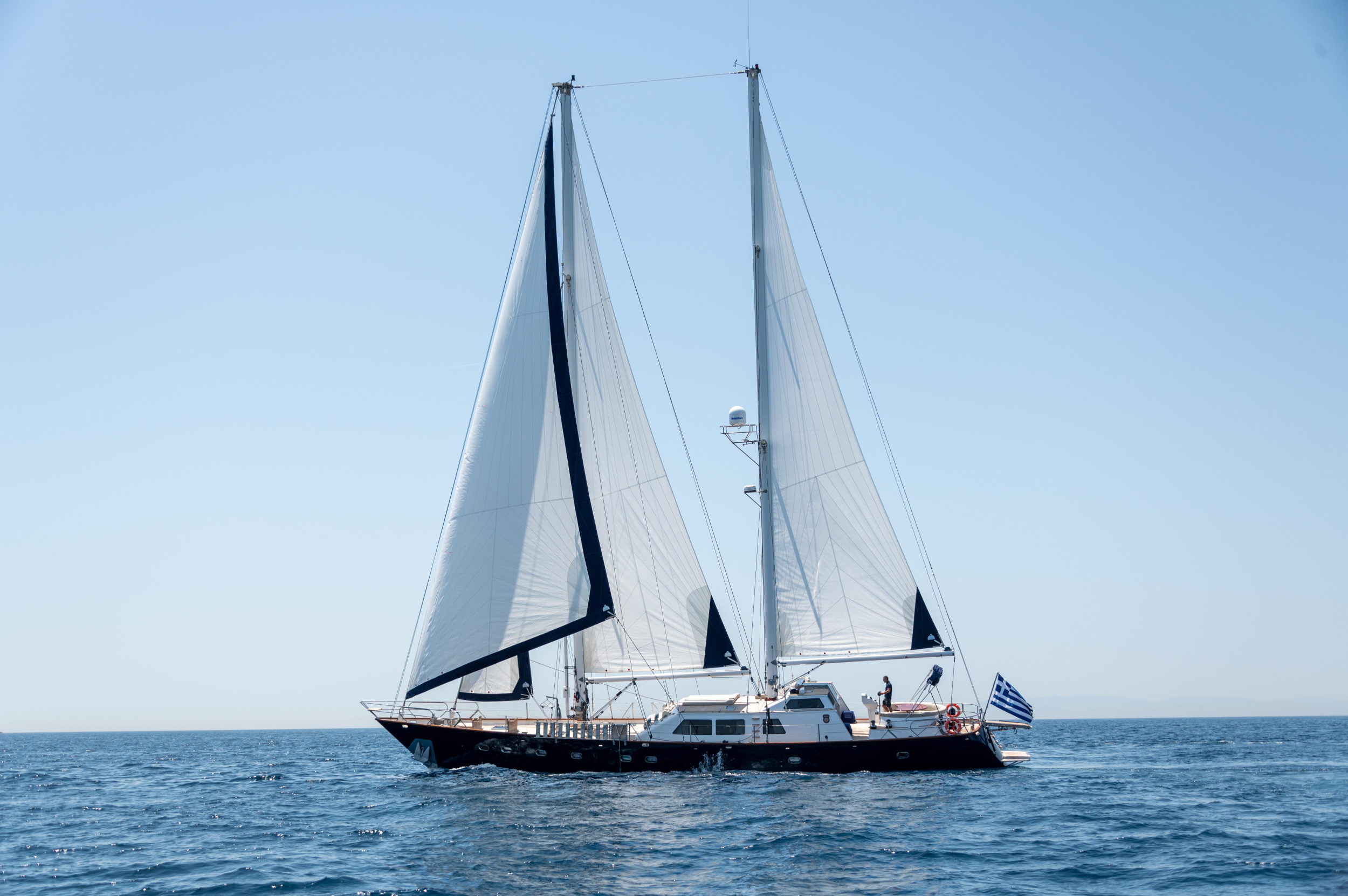 Photo #65 - CCYD 85 (Spirit L) in Atene - 19000