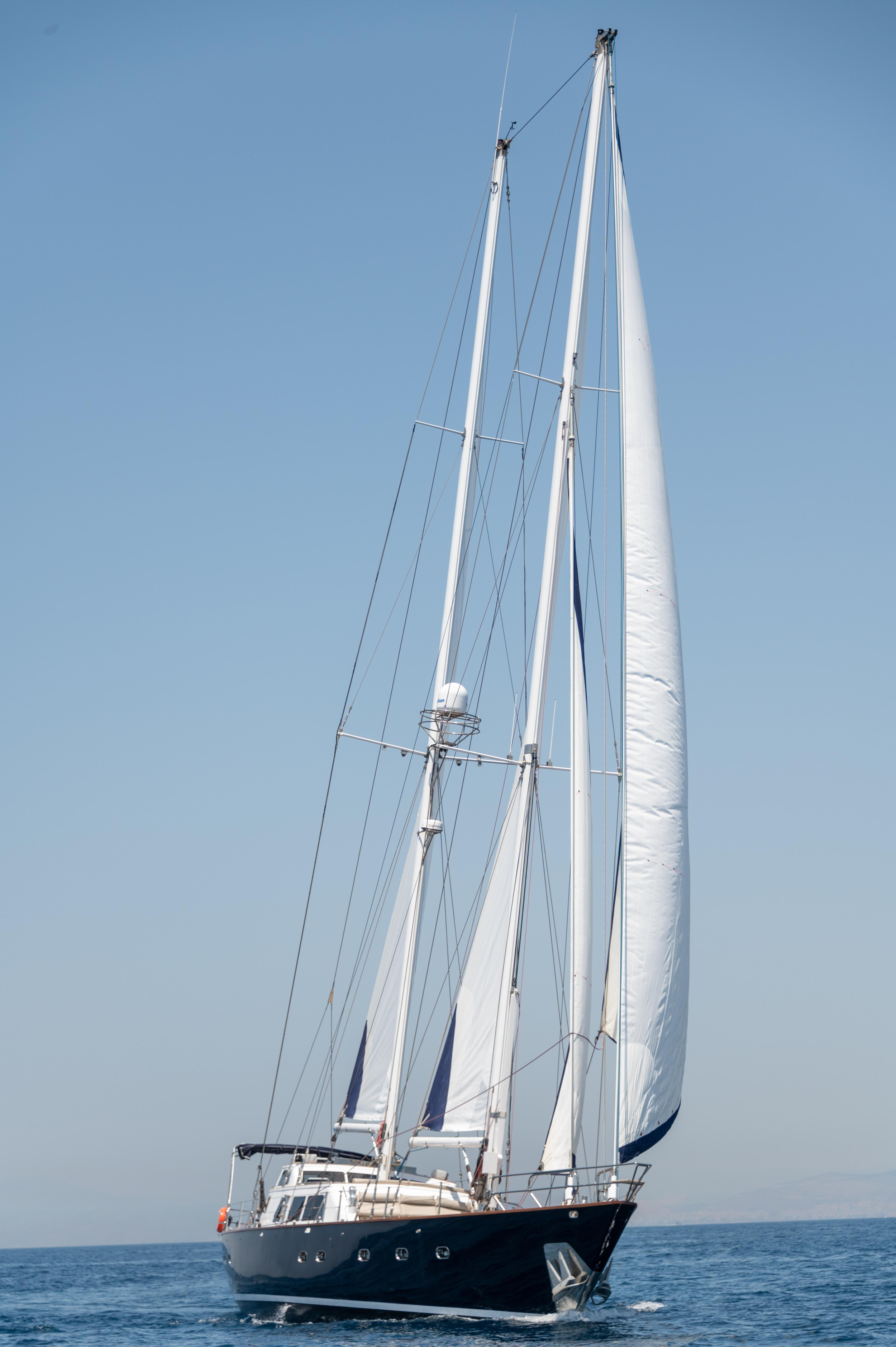 Photo #24 - CCYD 85 (Spirit L) in Atene - 19000