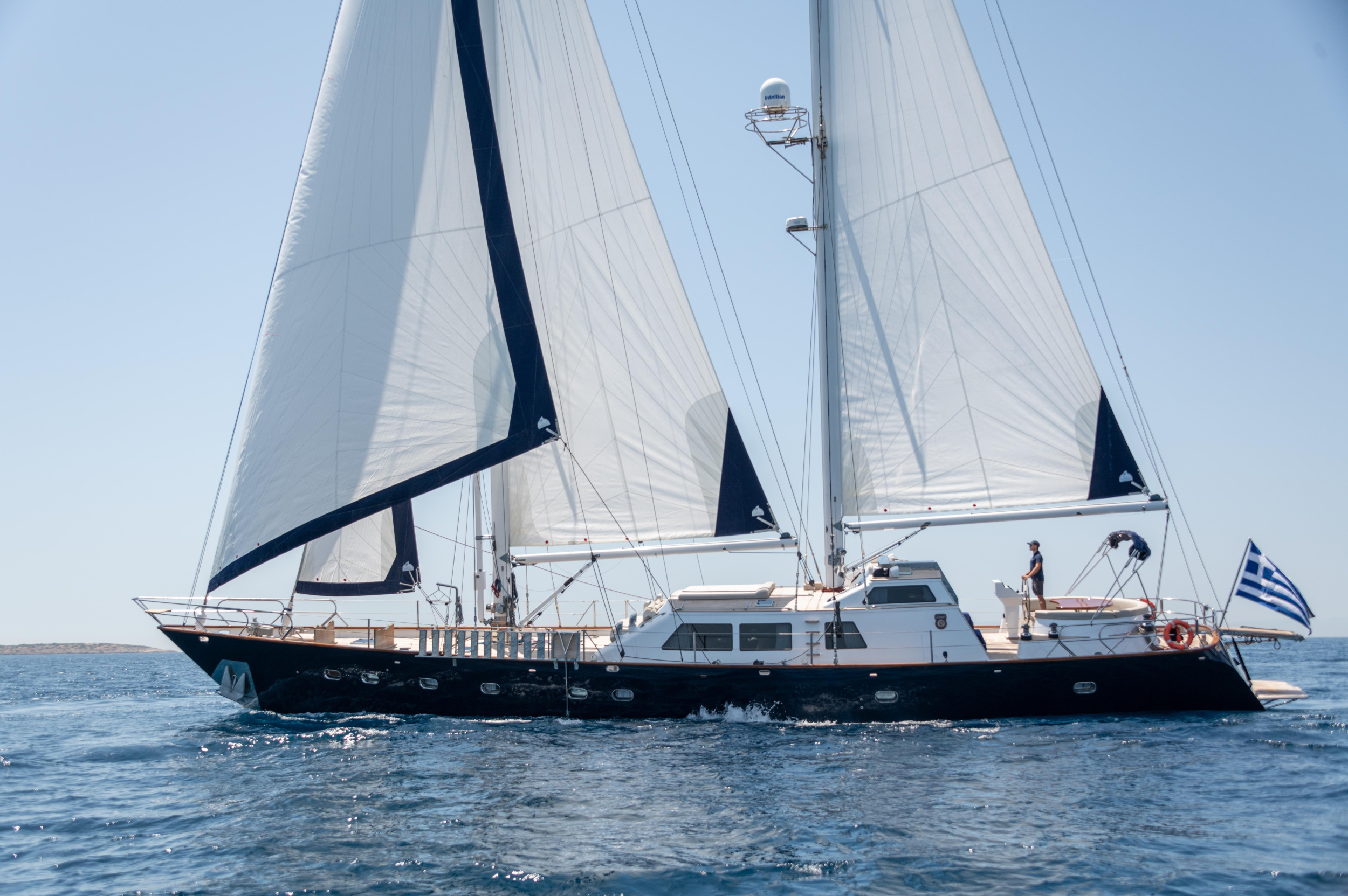 Photo #19 - CCYD 85 (Spirit L) in Atene - 19000
