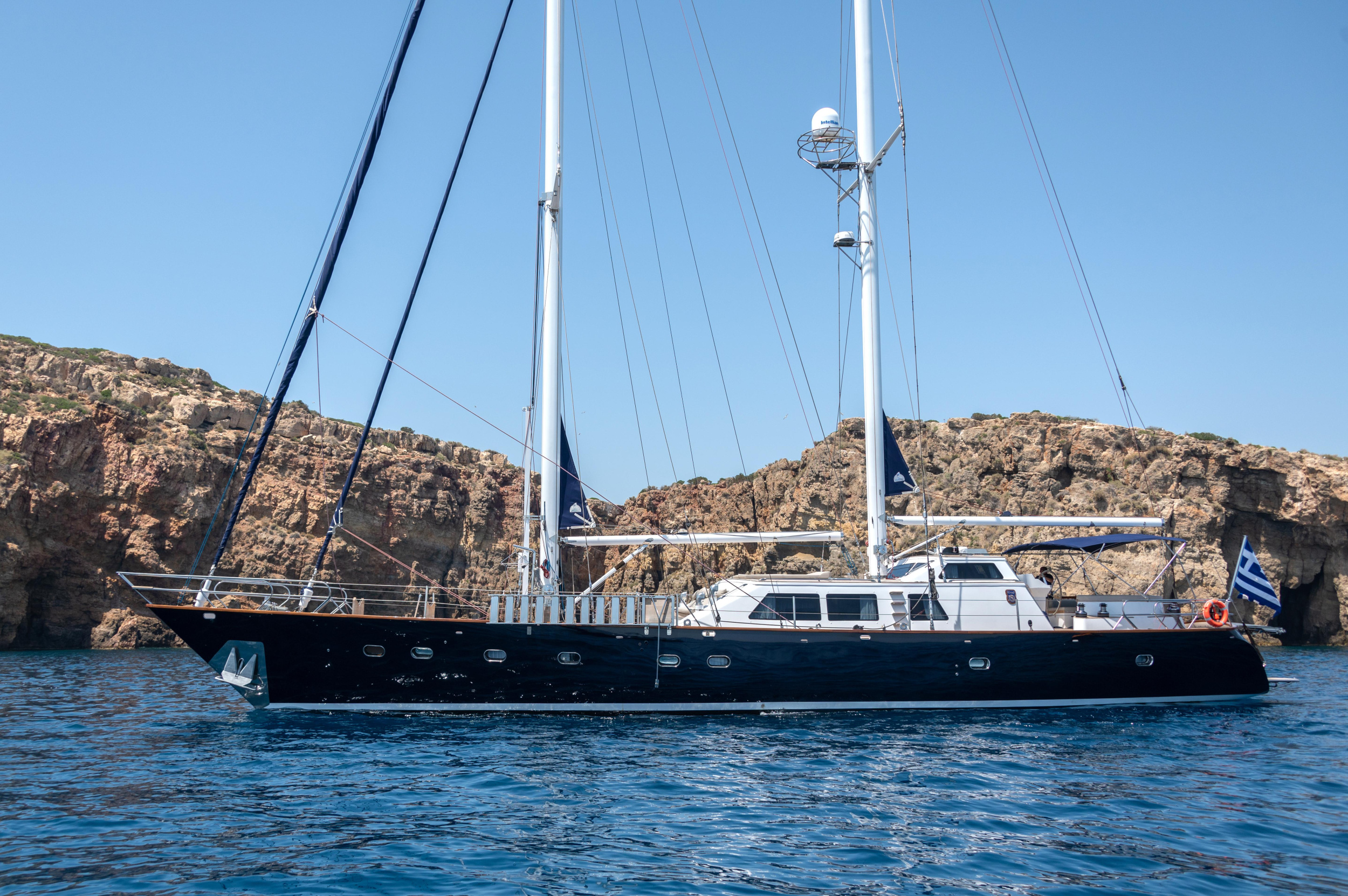 Photo #71 - CCYD 85 (Spirit L) in Atene - 19000