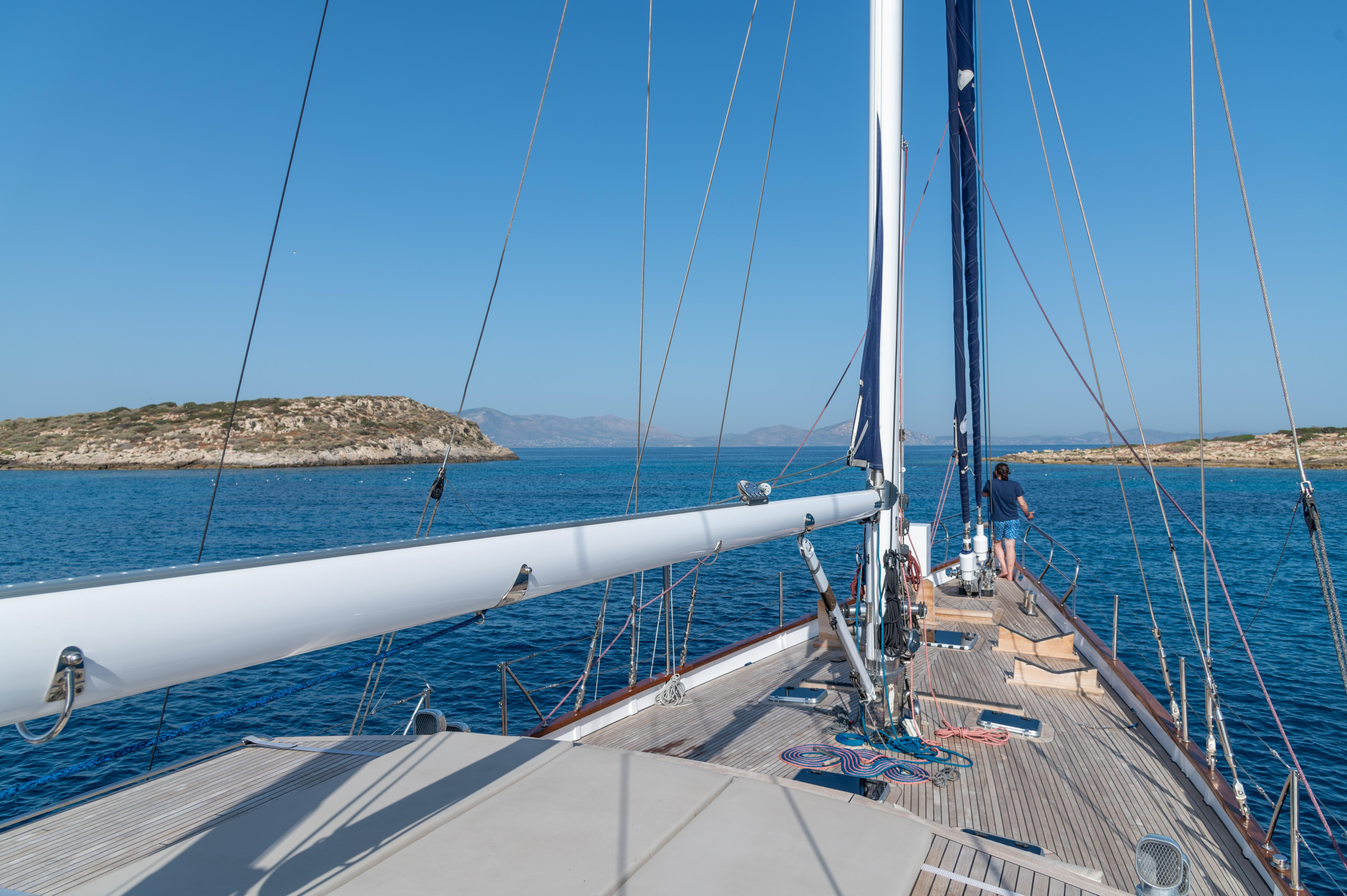 Photo #7 - CCYD 85 (Spirit L) in Atene - 19000