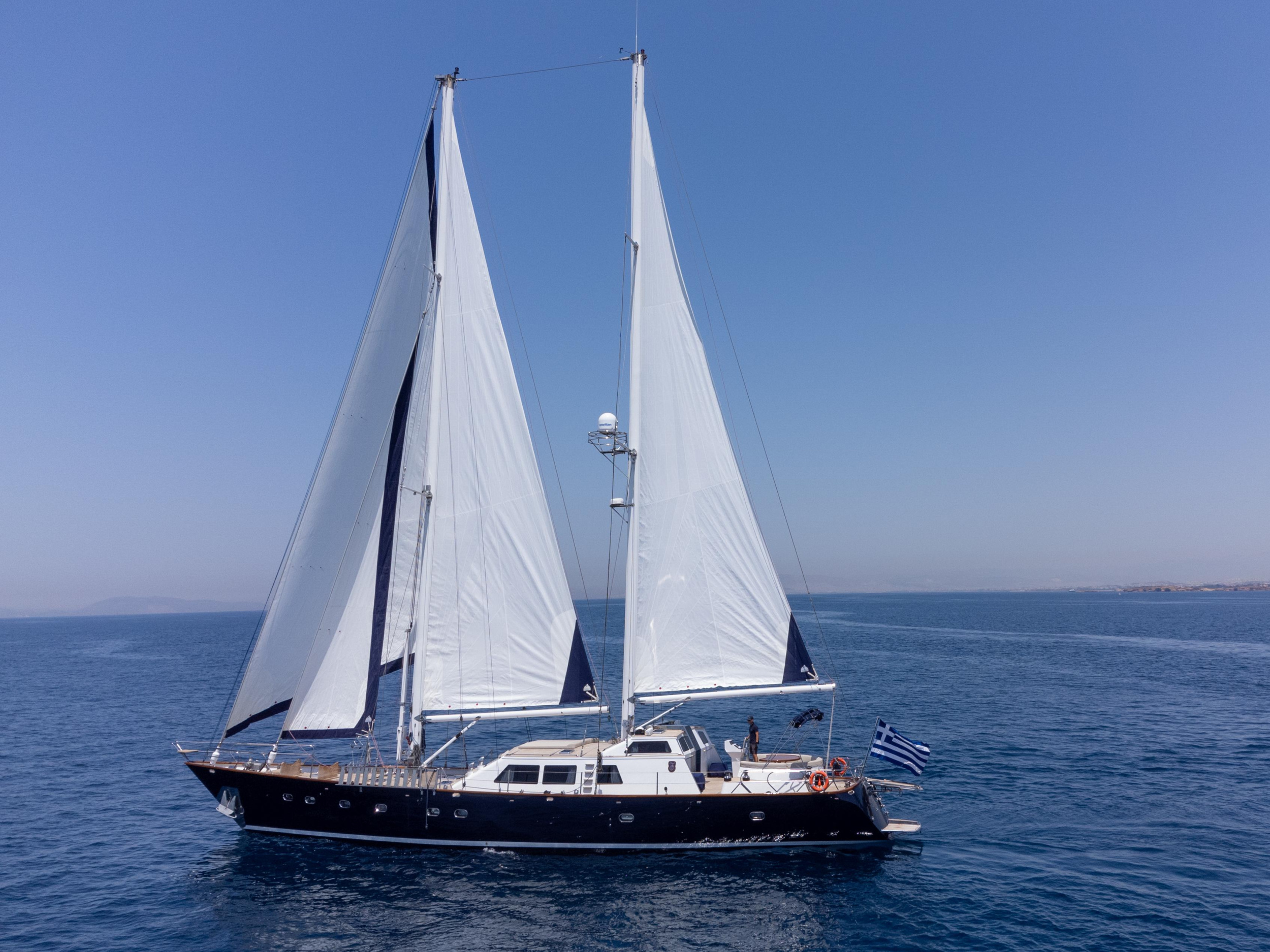 Photo #5 - CCYD 85 (Spirit L) in Atene - 19000