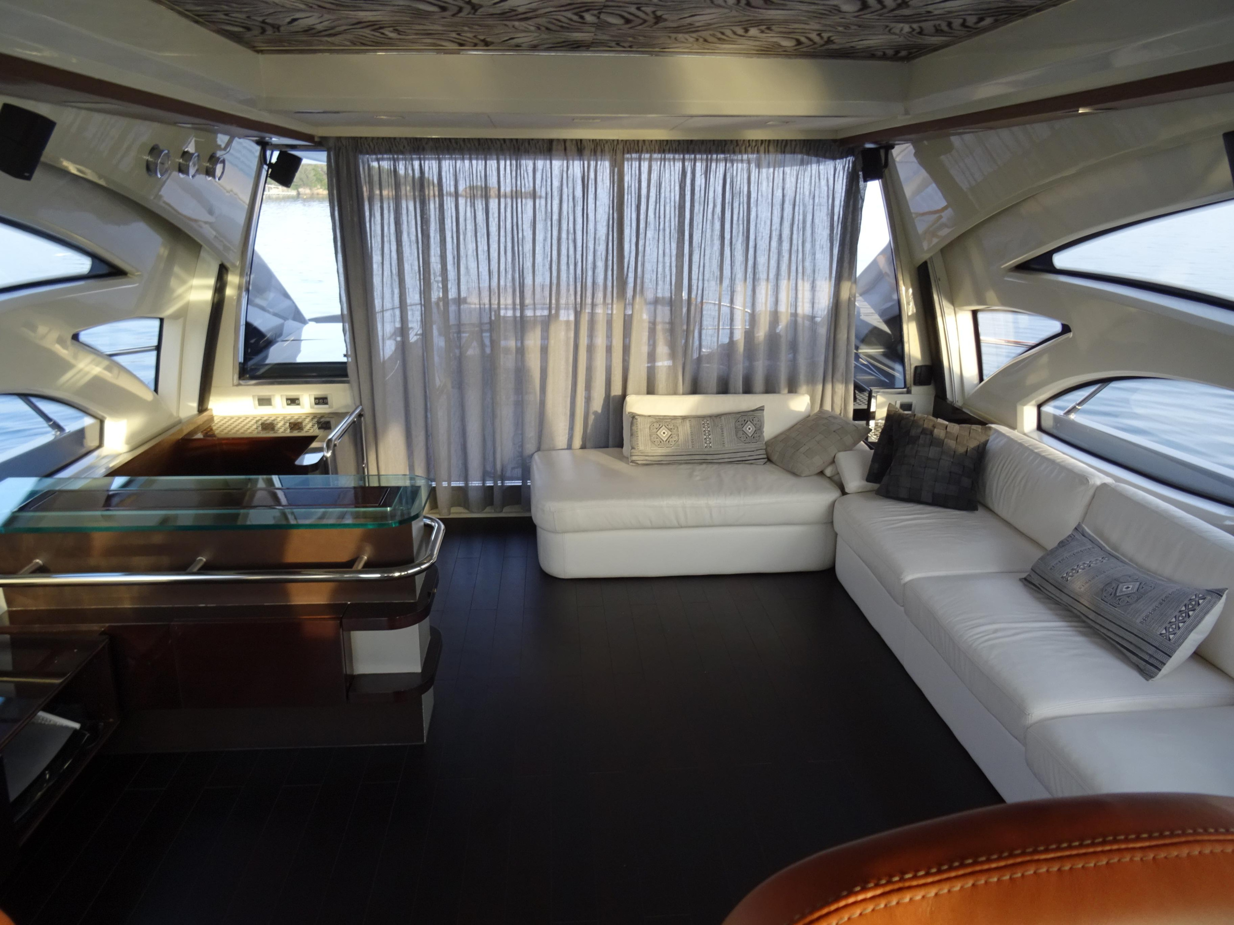 Photo #15 - Azimut 86 (Super Toy) in Korfu - 19001