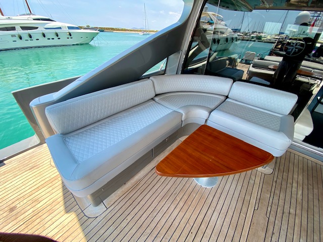 Photo #30 - Azimut 86 (Super Toy) in Korfu - 19001