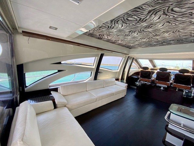 Photo #50 - Azimut 86 (Super Toy) in Korfu - 19001