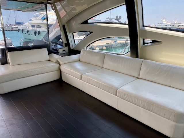Photo #28 - Azimut 86 (Super Toy) in Korfu - 19001