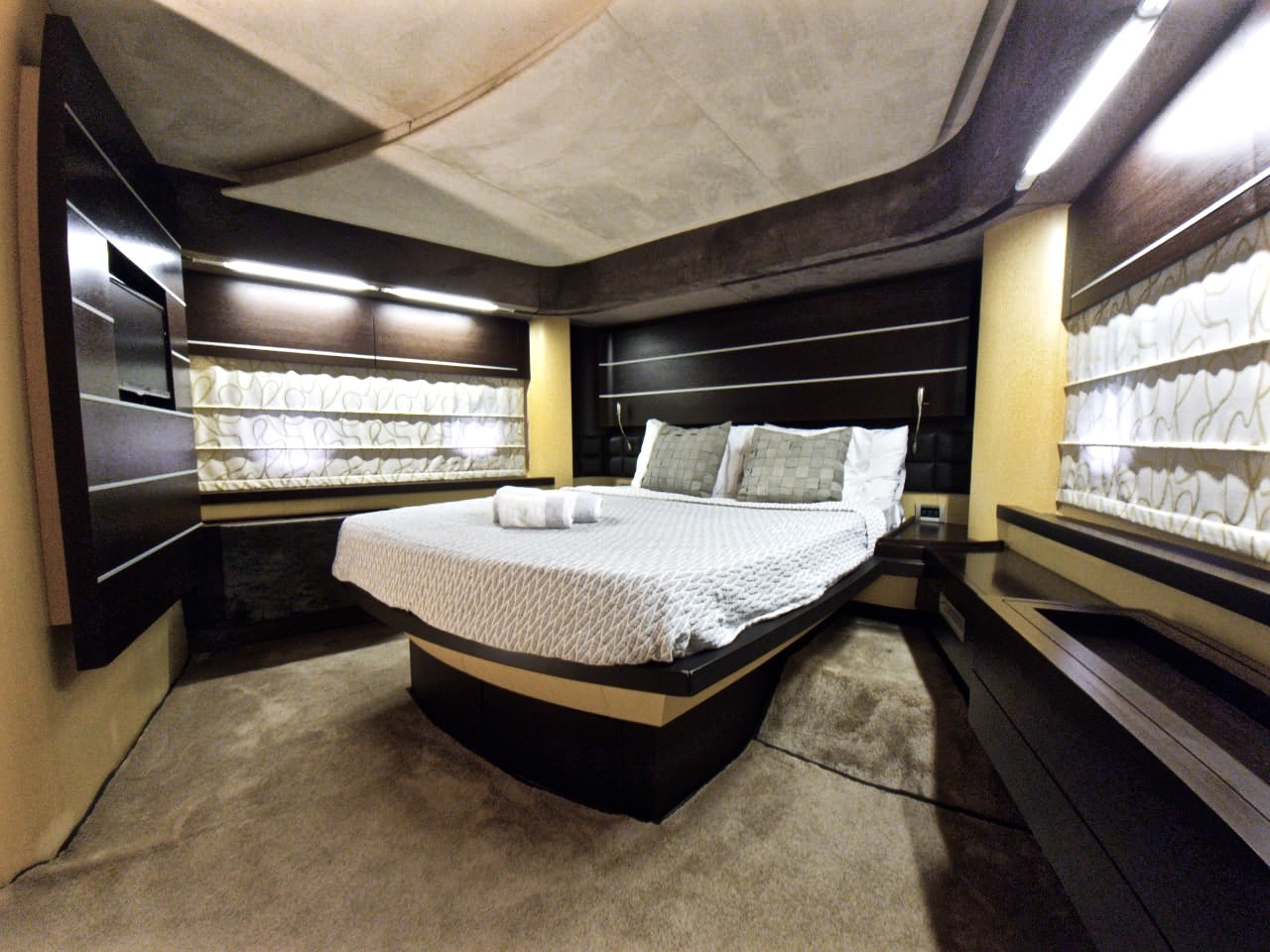 Photo #48 - Azimut 86 (Super Toy) in Korfu - 19001