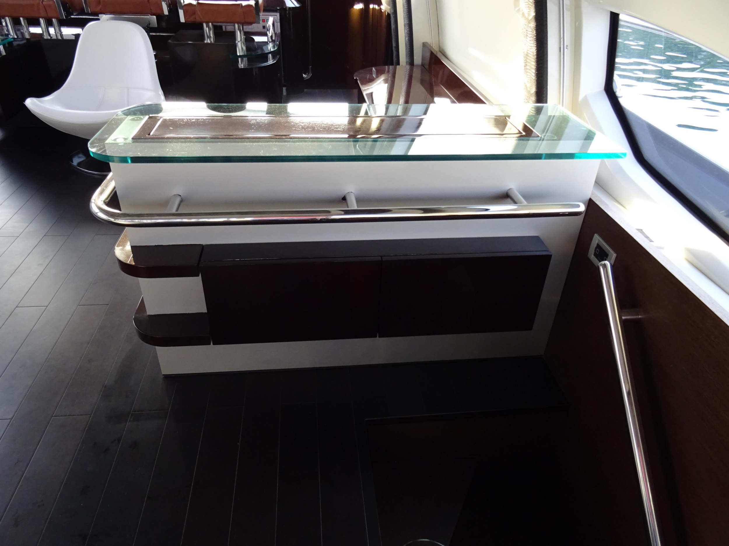 Photo #36 - Azimut 86 (Super Toy) in Korfu - 19001