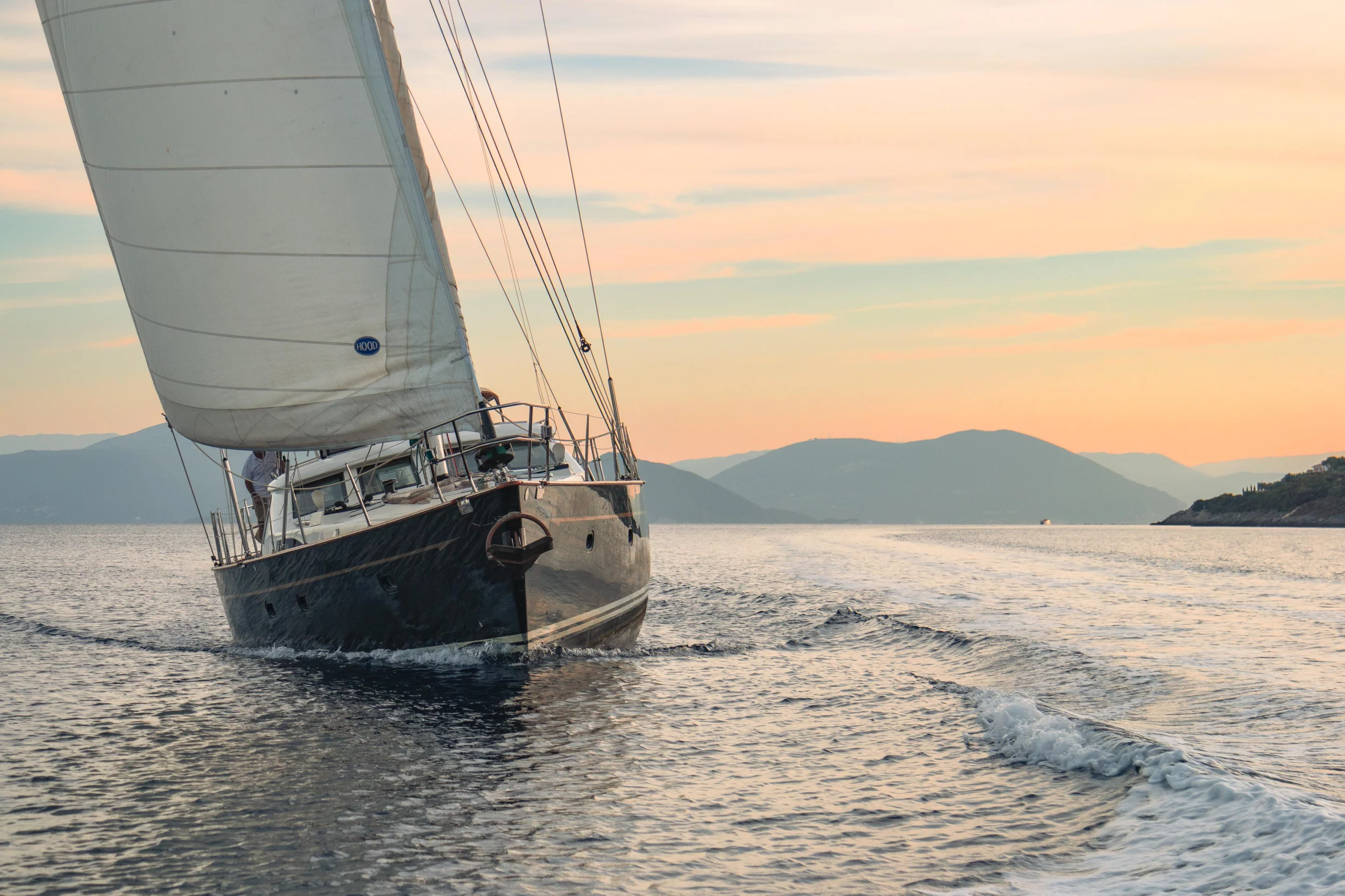Trintella 65 Classic (MORNING CALM)  - 31