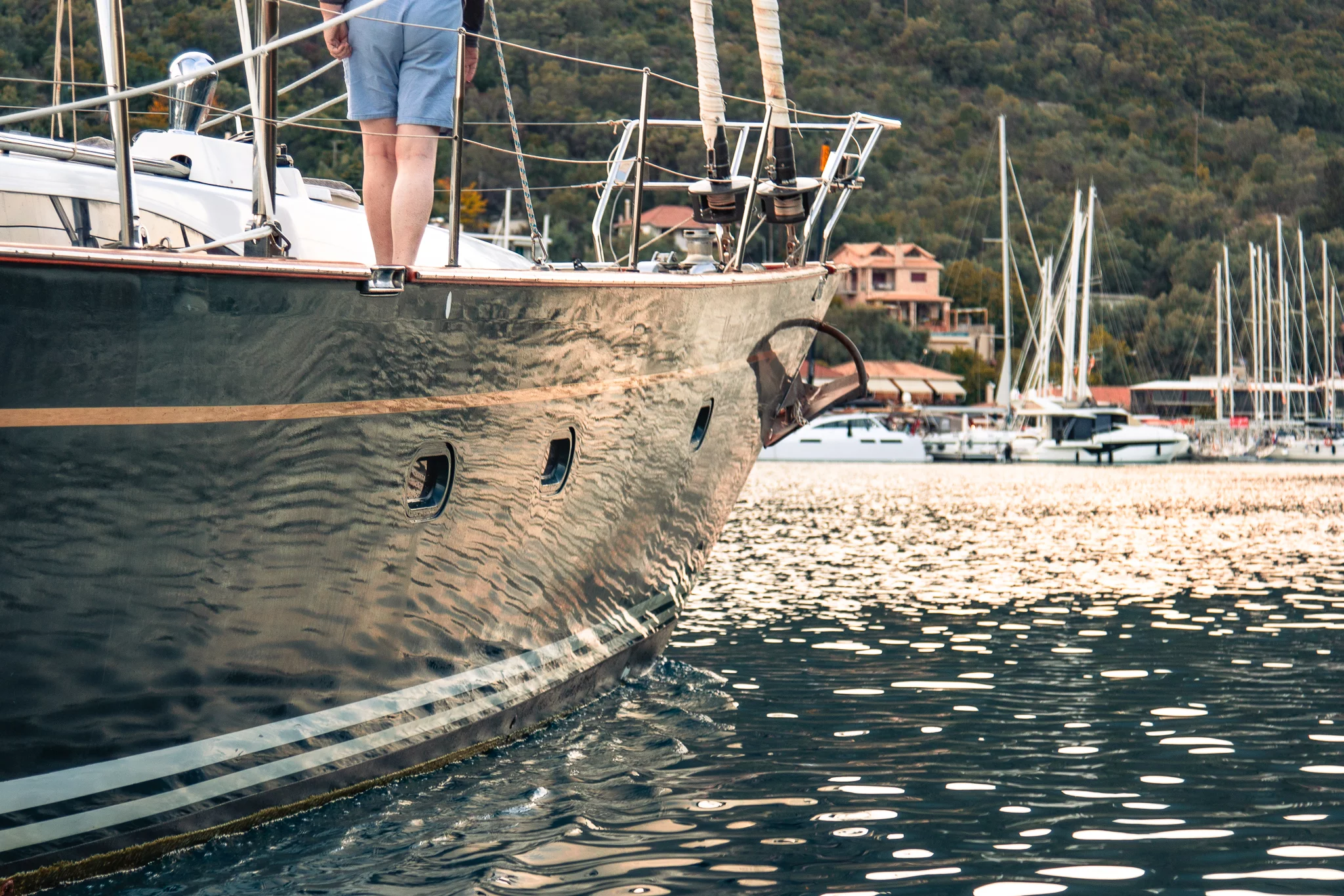 Trintella 65 Classic (MORNING CALM)  - 24