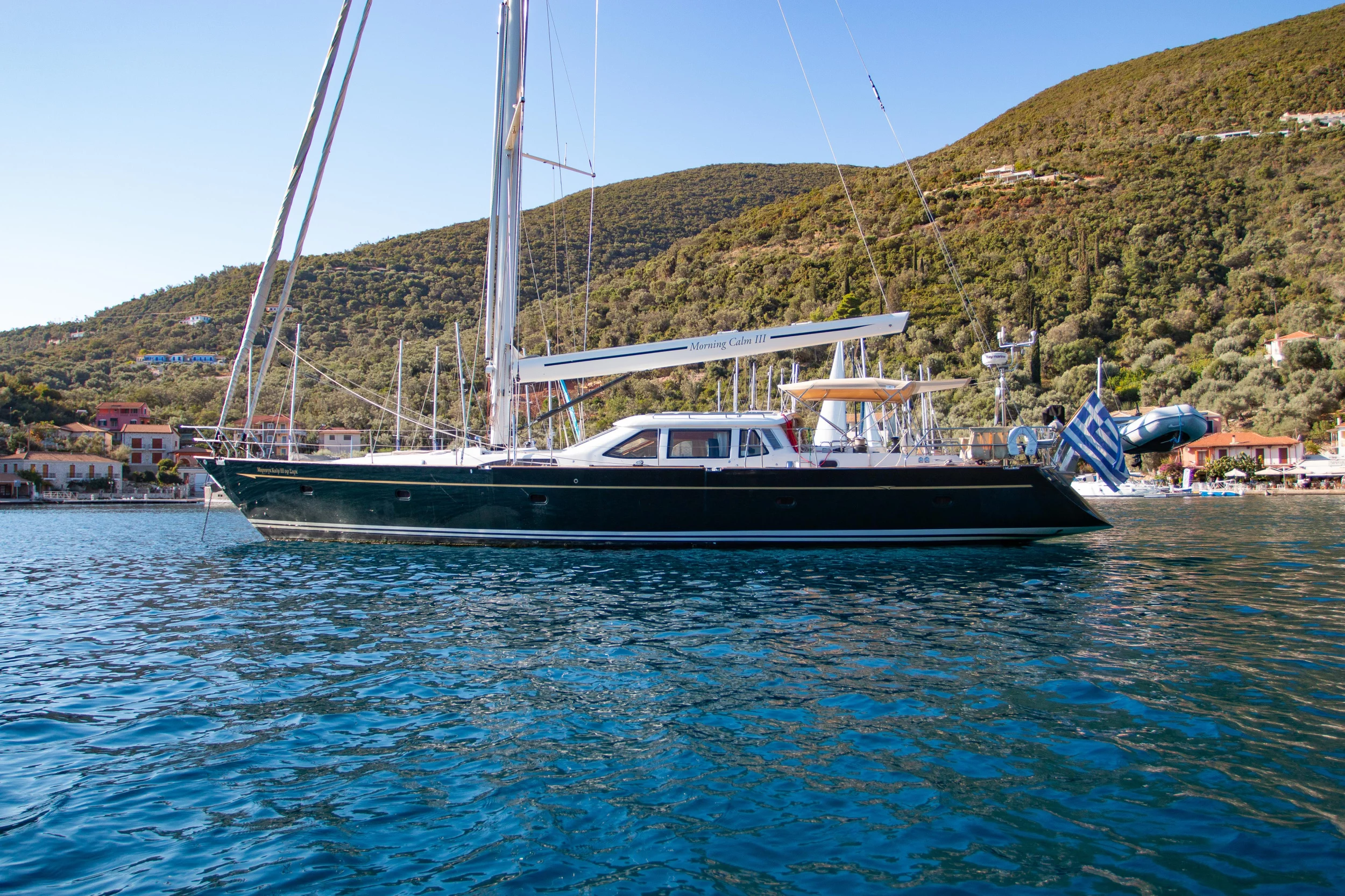 Trintella 65 Classic (MORNING CALM)  - 6