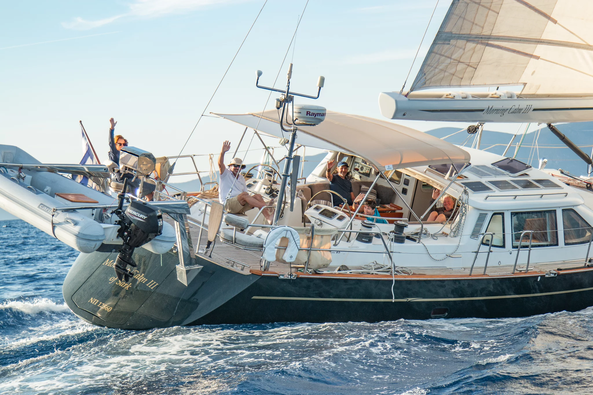 Trintella 65 Classic (MORNING CALM)  - 32