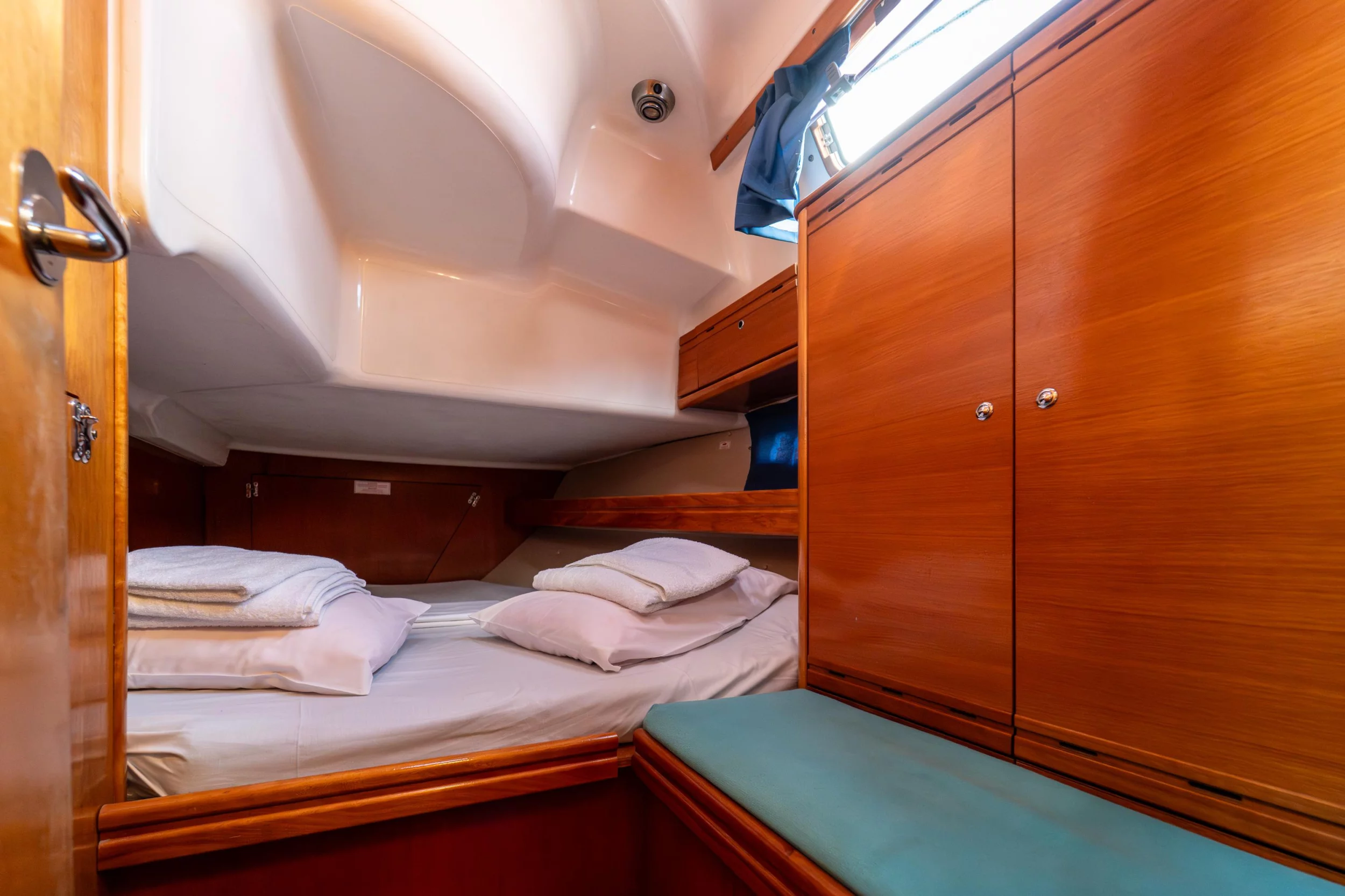 Bavaria 39 Cruiser (Okeanos)  - 14